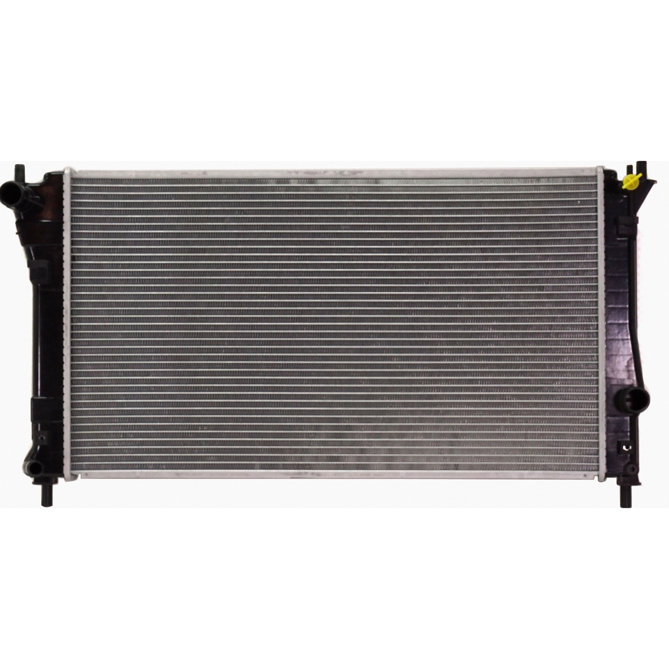 Radiator For 12-17 Mazda 5
