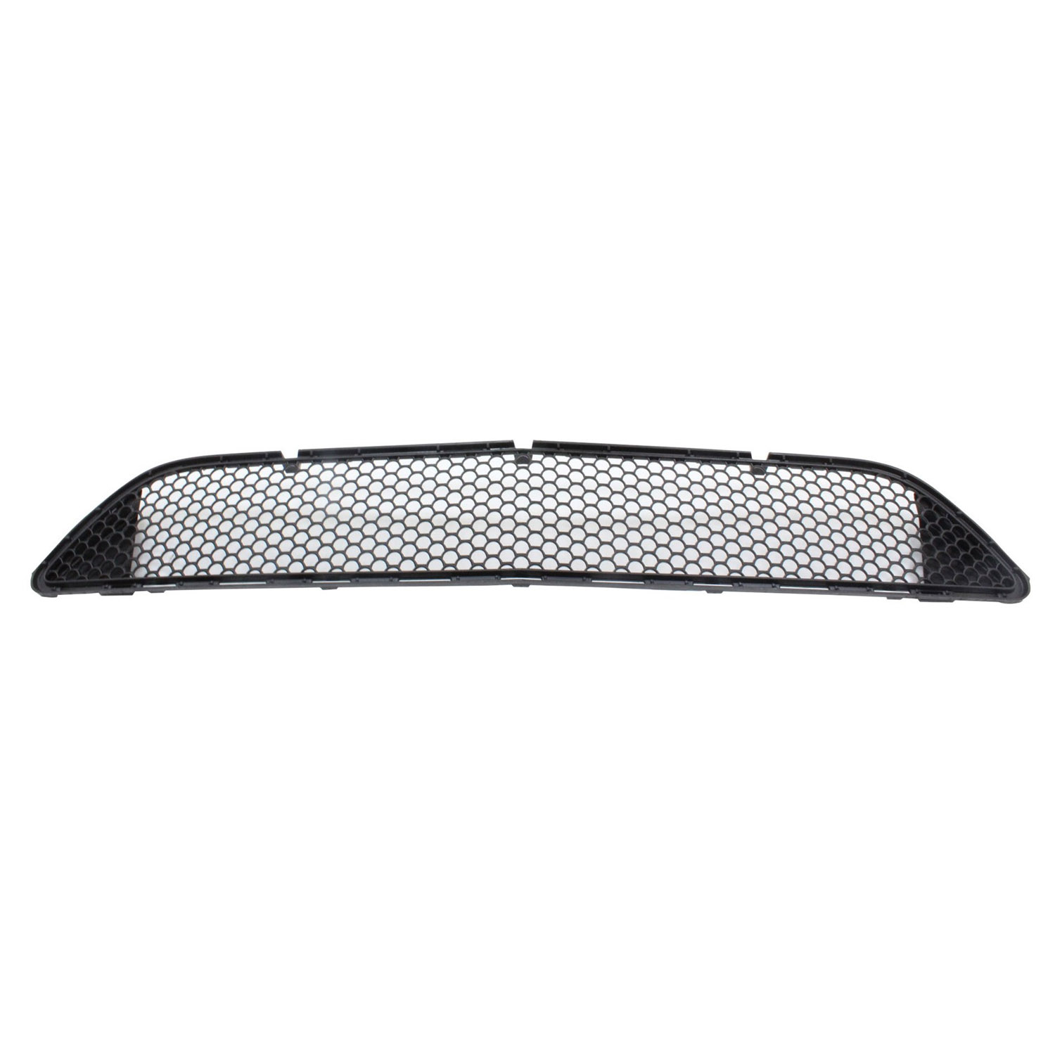 Grille For 08-11 Mercedes-Benz C230, 08-11 Mercedes-Benz C250, 08-11 Mercedes-Benz C300, 08-11 Mercedes-Benz C350
