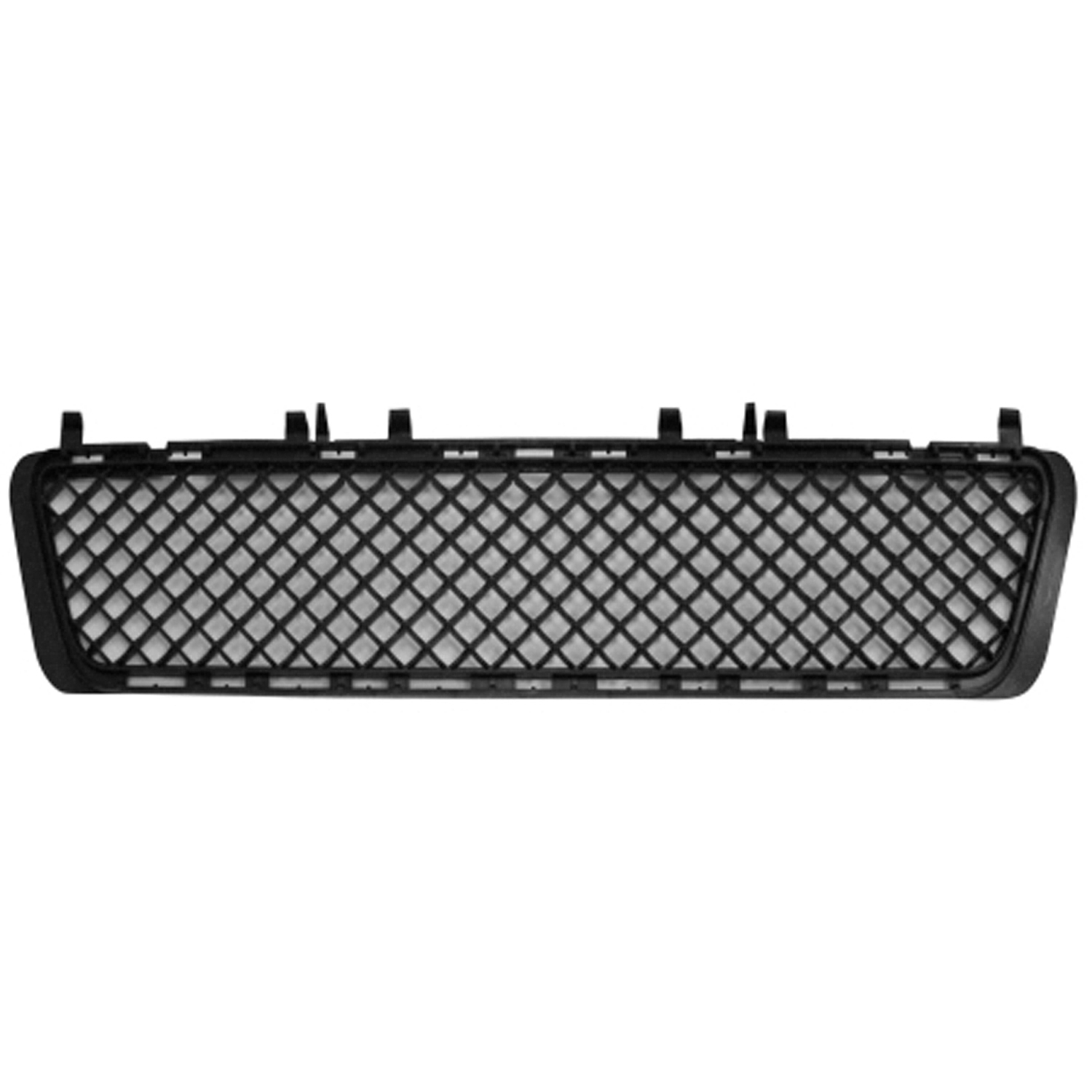 Grille For 10-13 Mercedes-Benz E350, 13 Mercedes-Benz E400, 10-13 Mercedes-Benz E550