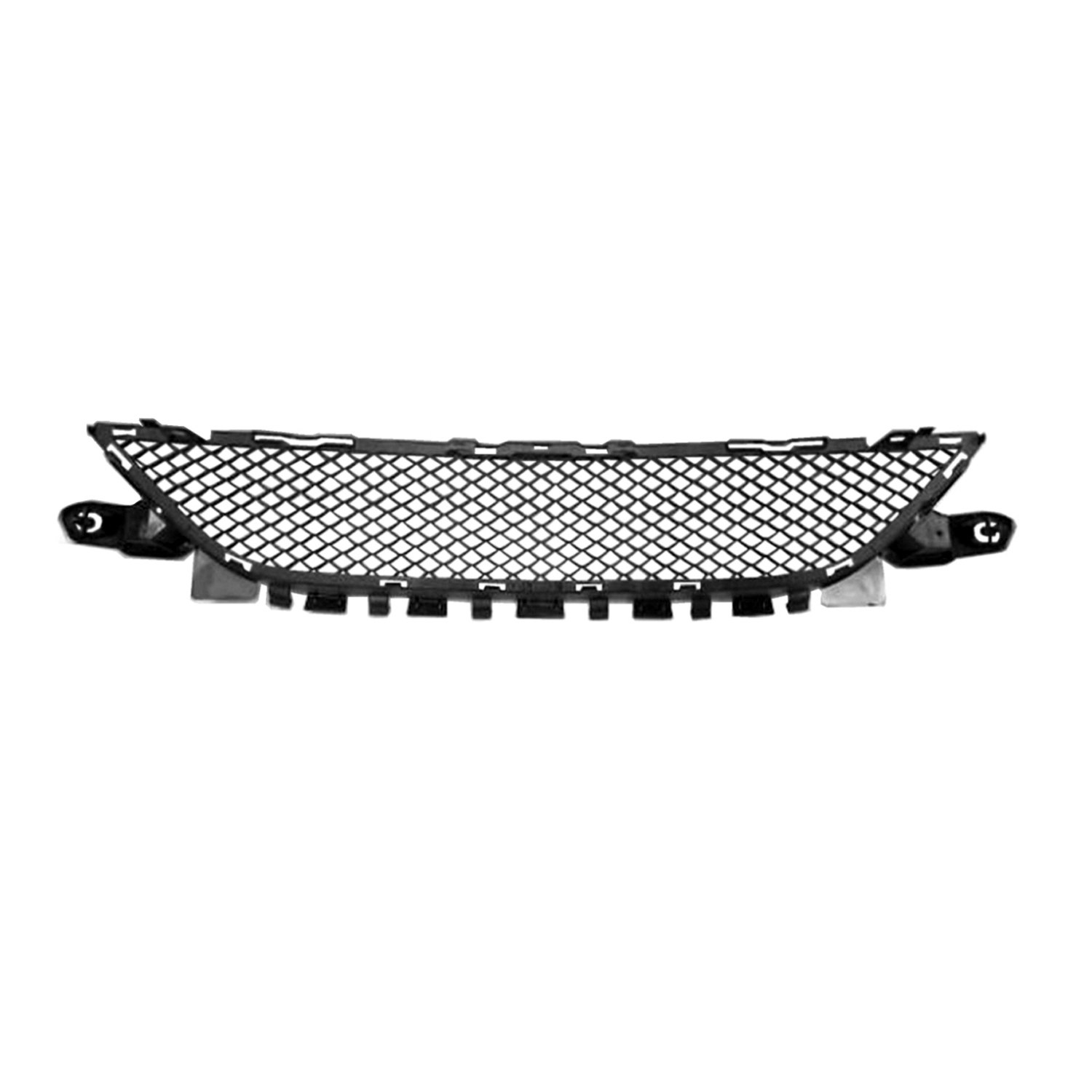 Grille For 15-18 Mercedes-Benz C300, 15 Mercedes-Benz C400