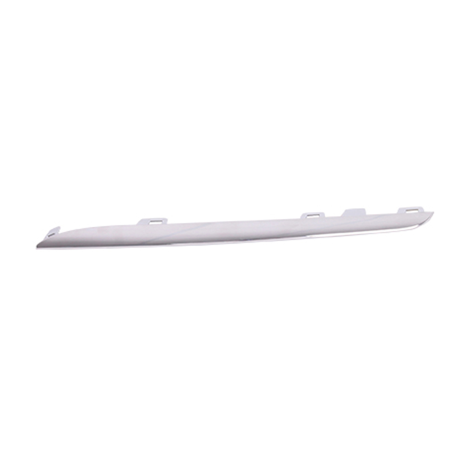 Right Passenger Side Grille For 15-19 Mercedes-Benz C300, 15 Mercedes-Benz C400