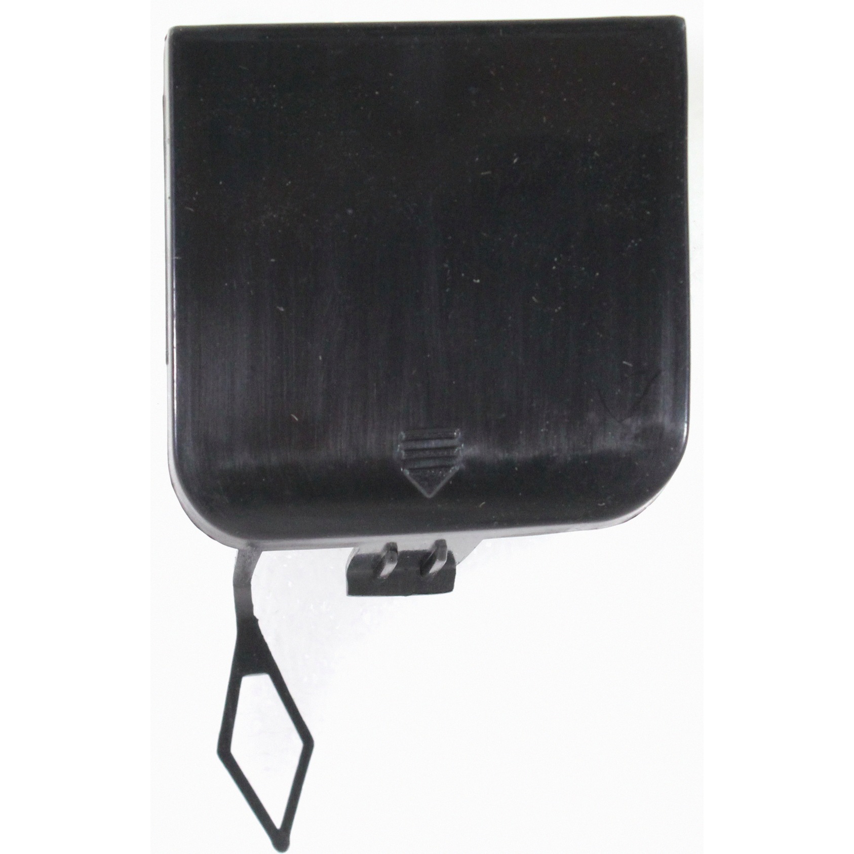 Tow Hook Cover For 06 Mercedes-Benz S350, 03-06 Mercedes-Benz S430, 03-06 Mercedes-Benz S500, 03-06 Mercedes-Benz S600