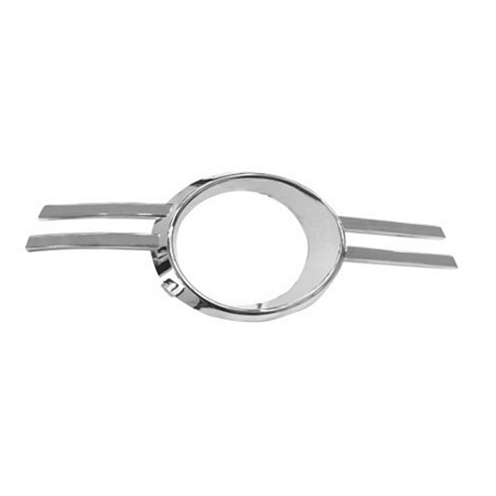 Right Passenger Side Fog Light For 08-09 Mercedes-Benz C230, 10-11 Mercedes-Benz C250, 08-11 Mercedes-Benz C300, 08-11 Mercedes-Benz C350