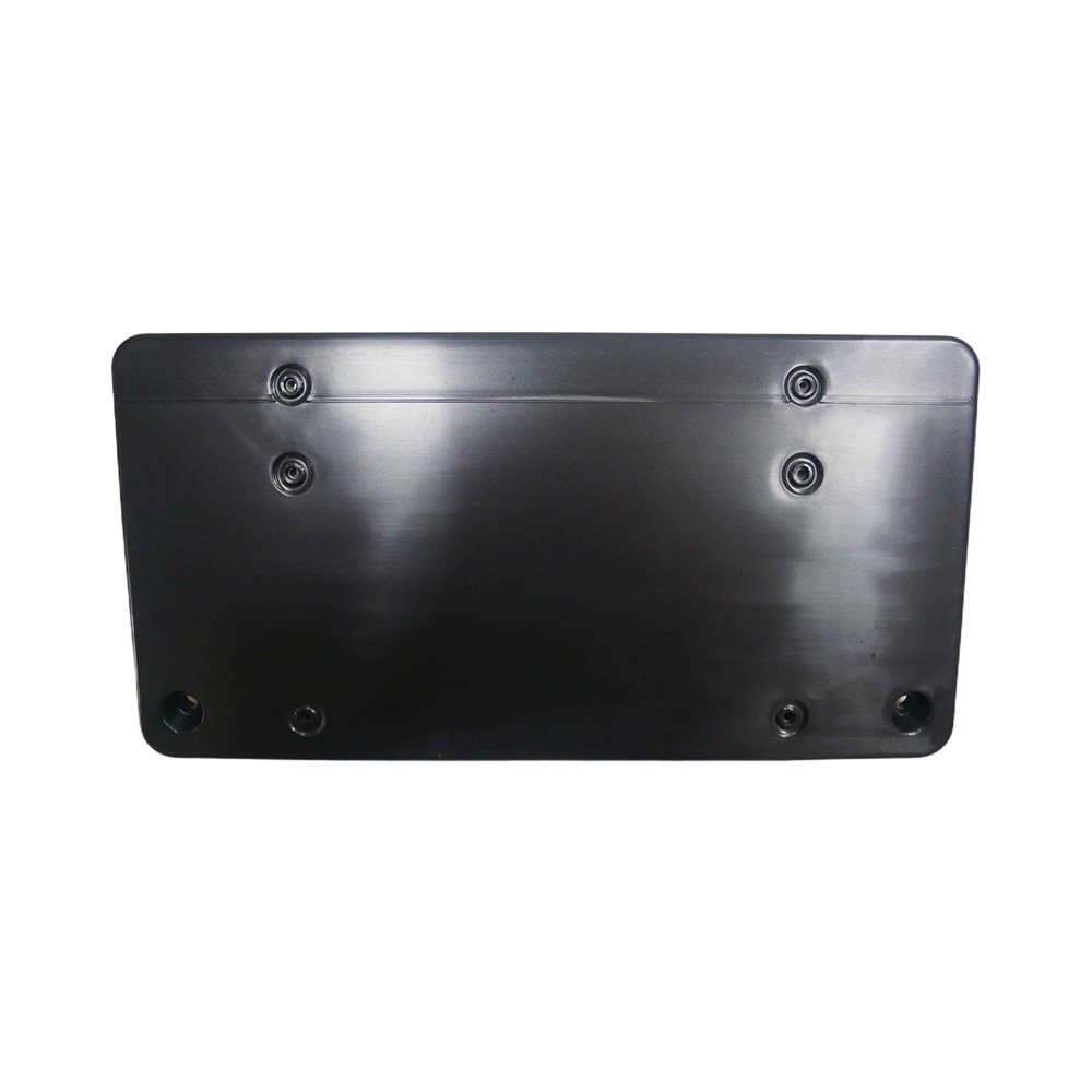 License Plate For 95-99 Mercedes-Benz S320, 95-99 Mercedes-Benz S420, 95-99 Mercedes-Benz S500, 95-99 Mercedes-Benz S600