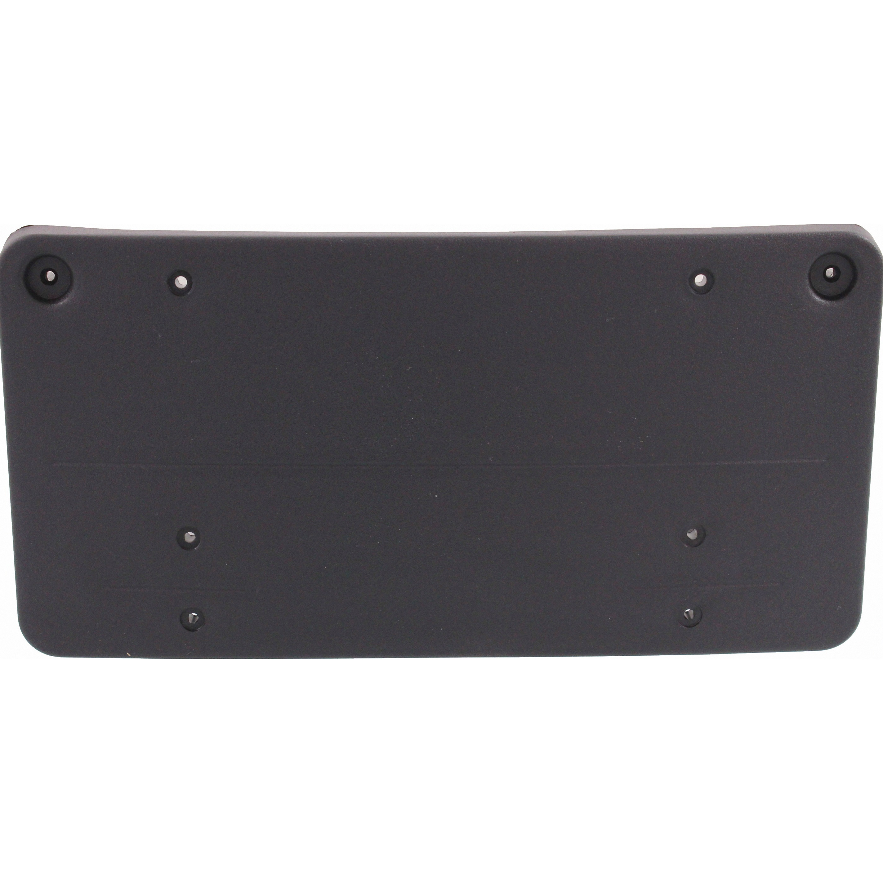 License Plate For 08-11 Mercedes-Benz C300, 08-11 Mercedes-Benz C350