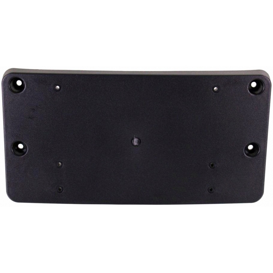 License Plate For 08-09 Mercedes-Benz C230, 10-11 Mercedes-Benz C250, 08-11 Mercedes-Benz C300, 08-11 Mercedes-Benz C350
