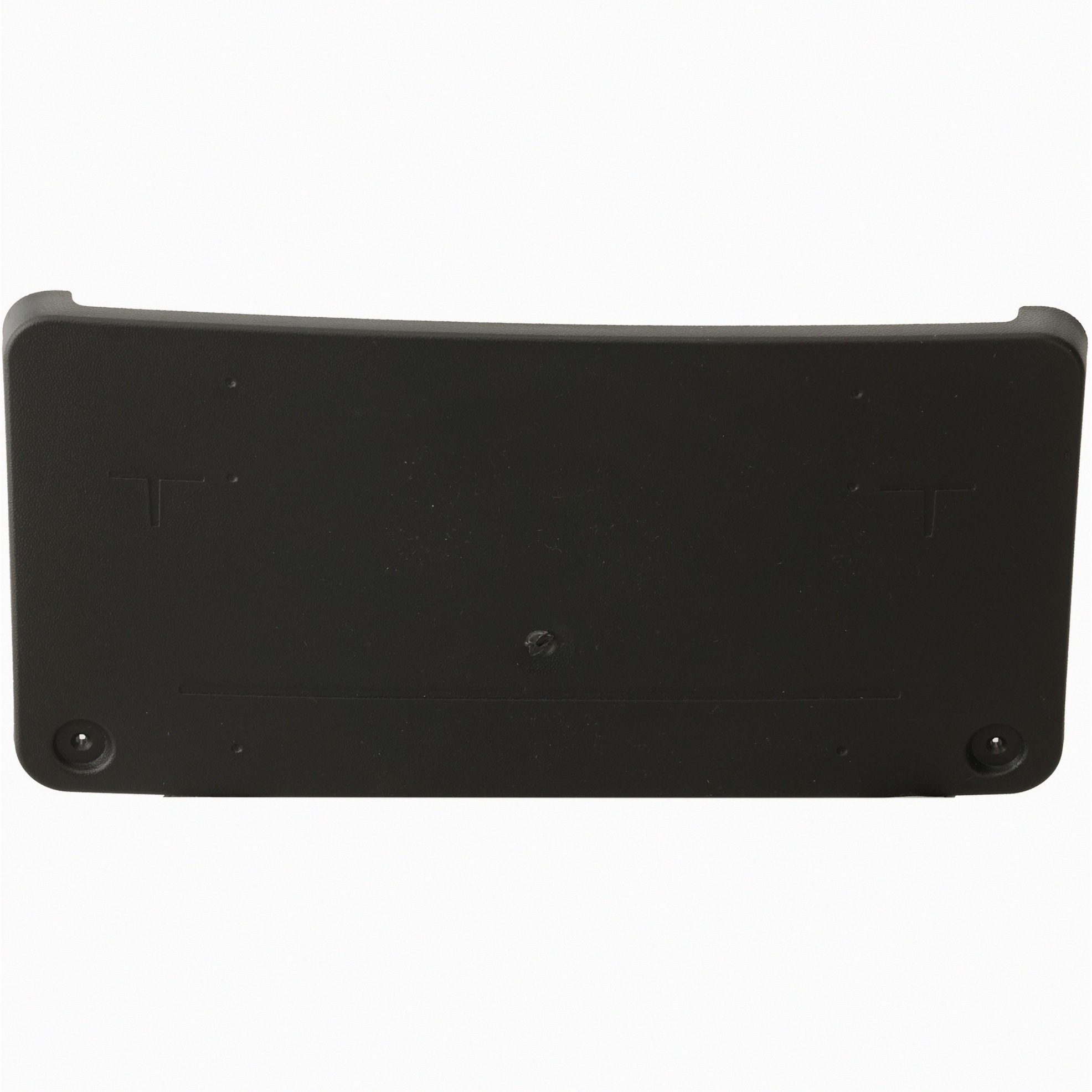 License Plate For 15 Mercedes-Benz ML250, 12-15 Mercedes-Benz ML350, 15 Mercedes-Benz ML400, 12-14 Mercedes-Benz ML550