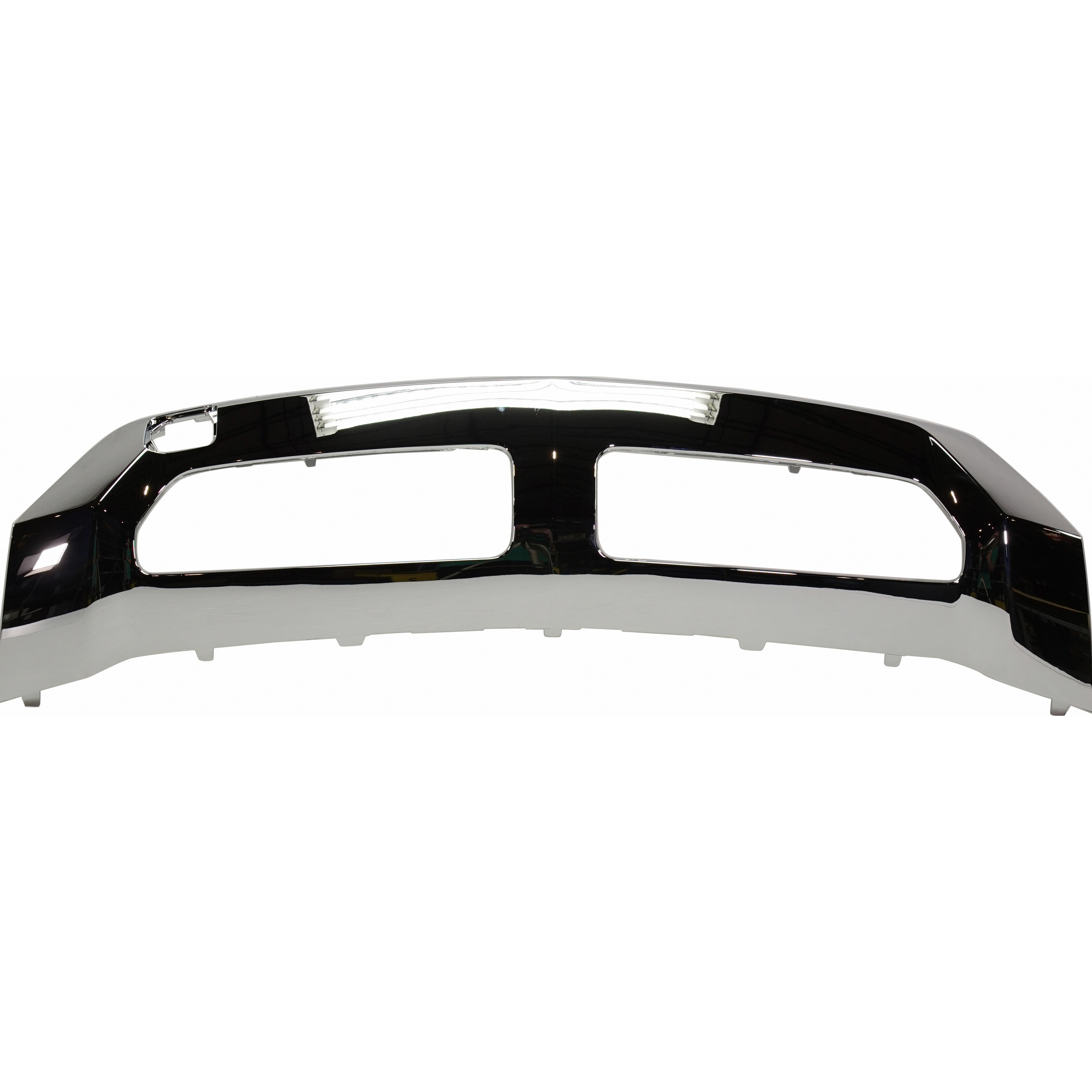 Valance Panel For 15 Mercedes-Benz ML250, 12-15 Mercedes-Benz ML350; CAPA Certified