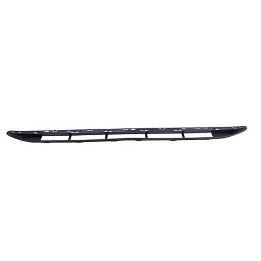 Valance Panel For 17-19 Mercedes-Benz E300, 20 Mercedes-Benz E350, 17-18 Mercedes-Benz E400