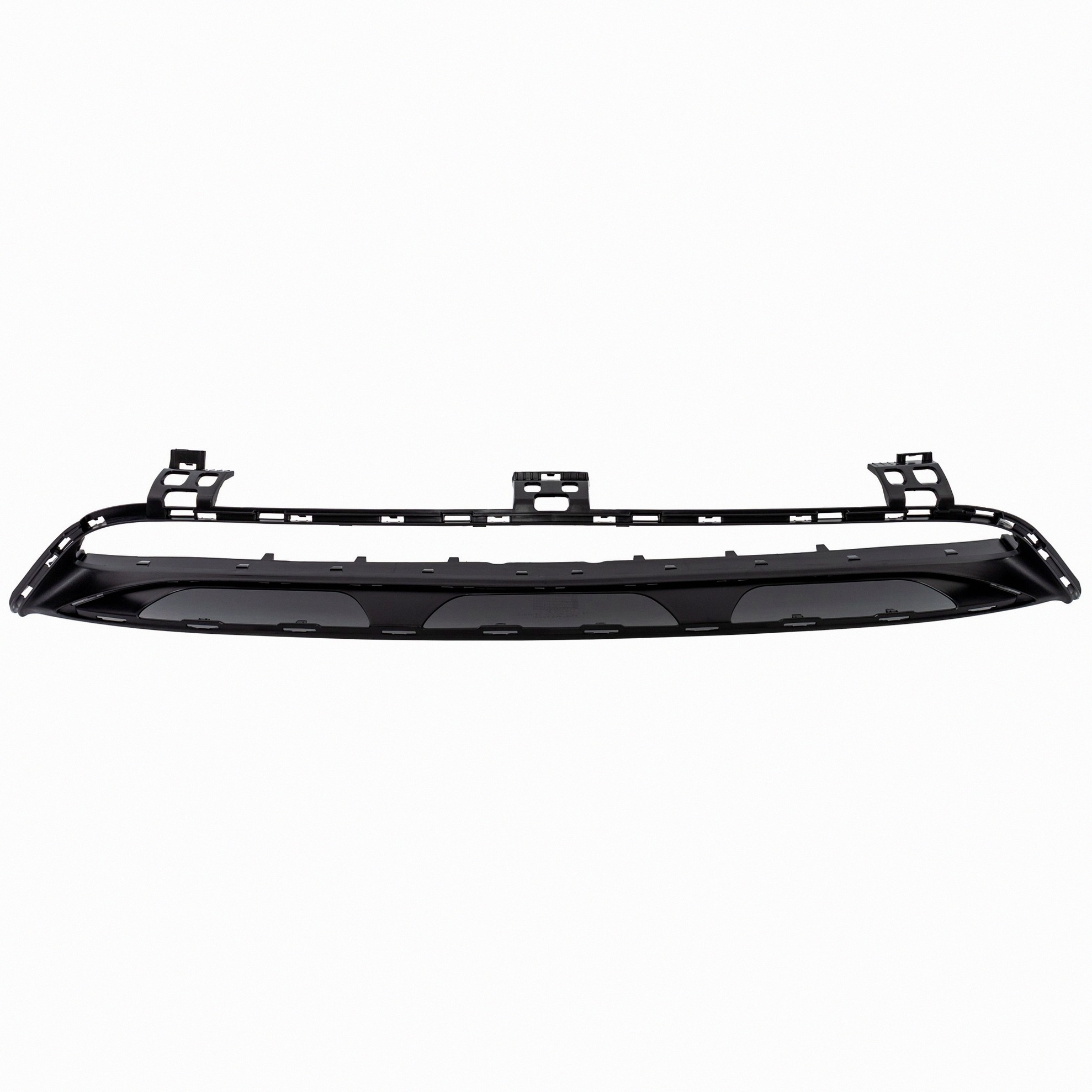 Valance Panel For 20-23 Mercedes-Benz GLE350, 20-23 Mercedes-Benz GLE450, 21-23 Mercedes-Benz GLE53 AMG, 20-23 Mercedes-Benz GLE580