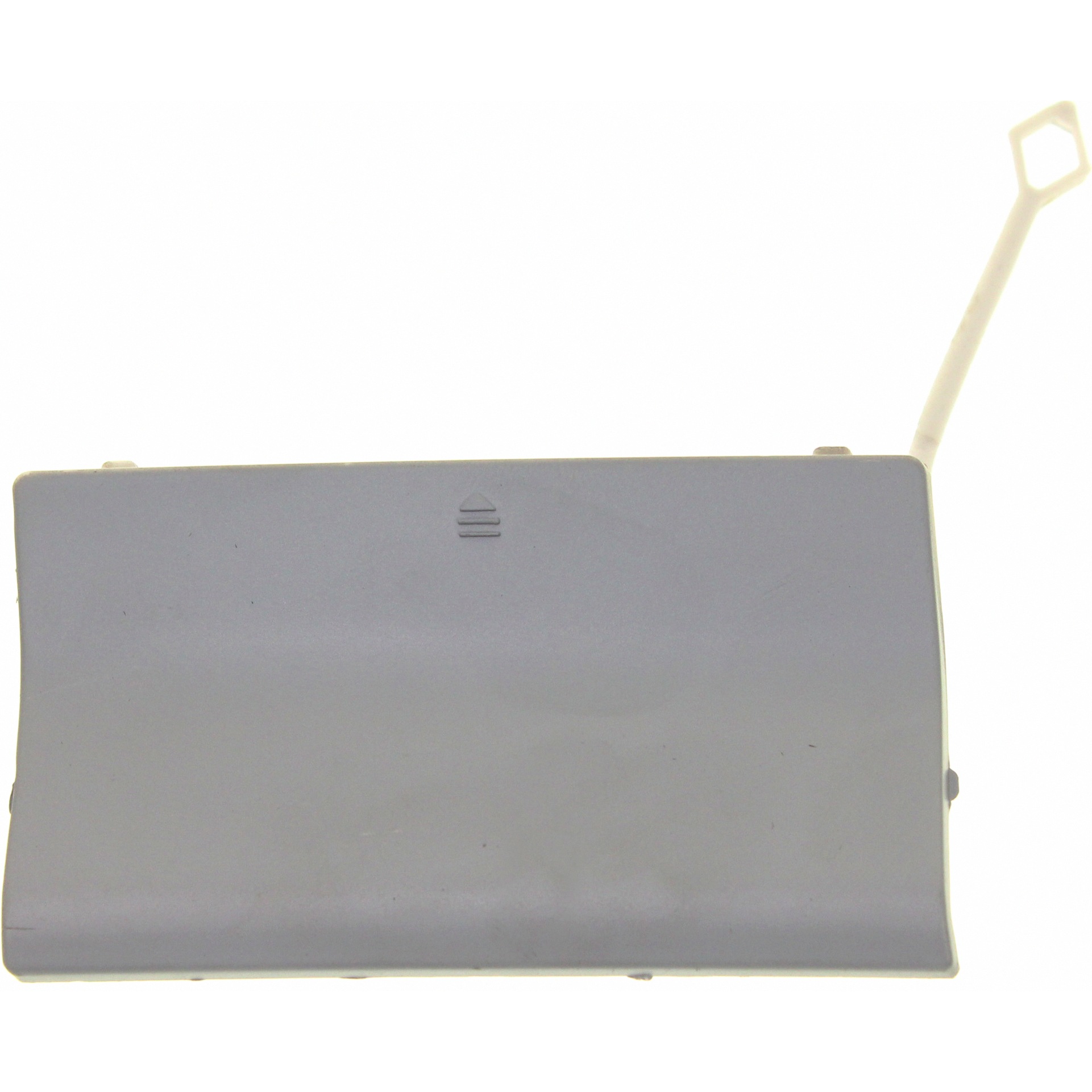 Tow Hook Cover For 2008-2011 Mercedes-Benz