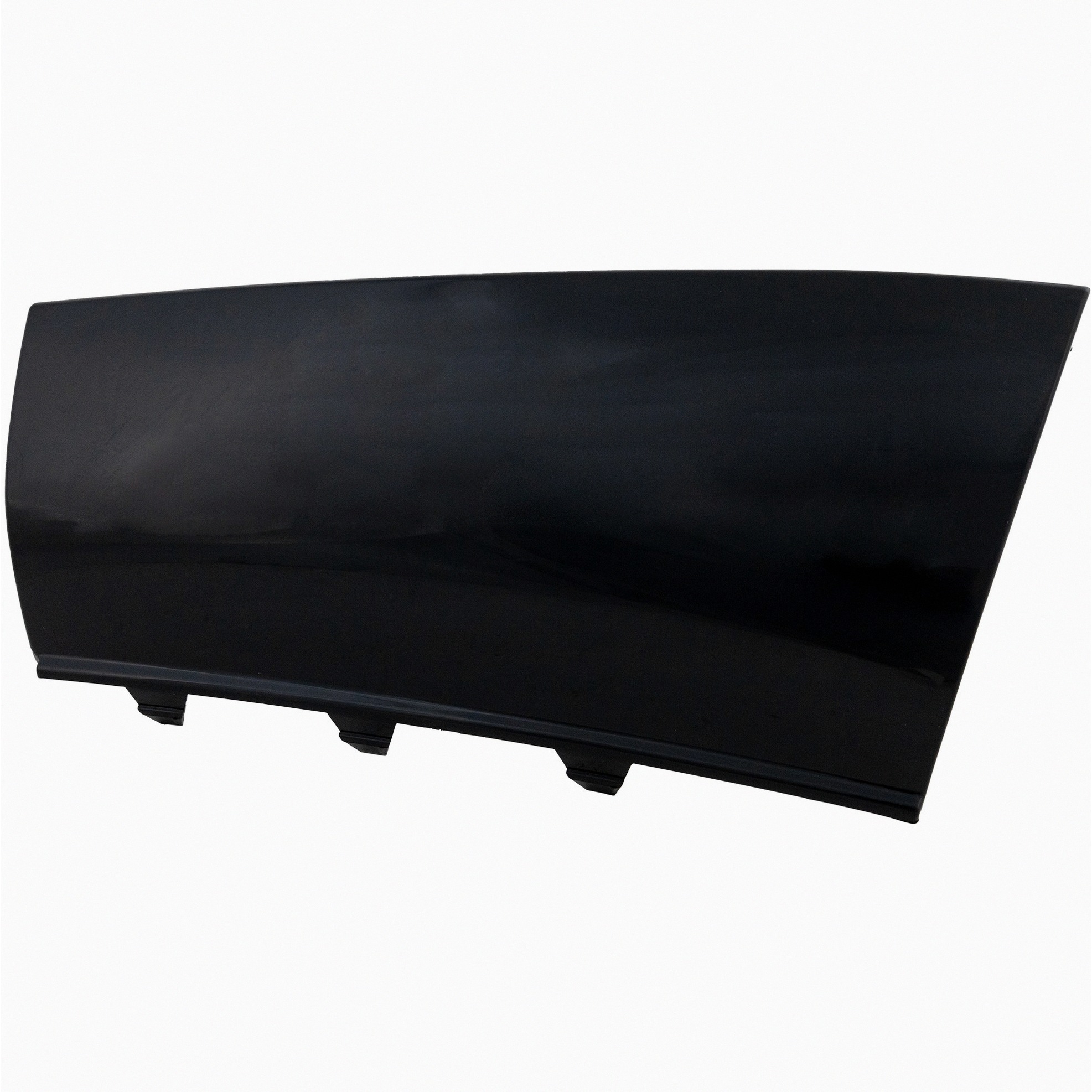Left Driver Side Bumper Cover For 20-22 Mercedes-Benz A35 AMG