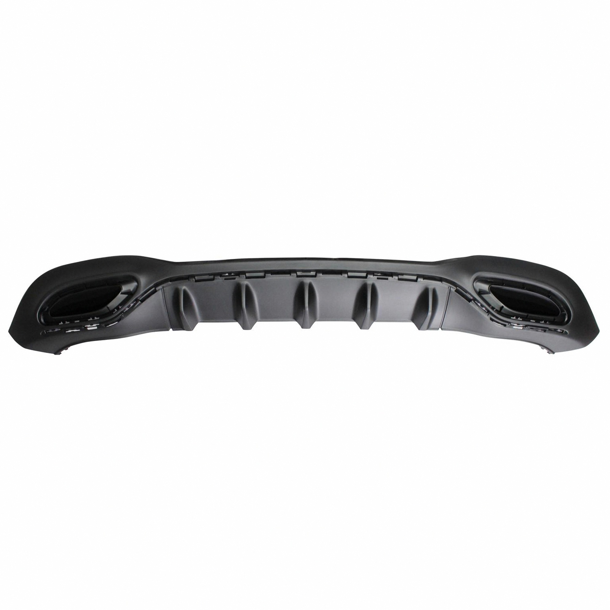 Valance Panel For 19-22 Mercedes-Benz A220, 19-22 Mercedes-Benz A250
