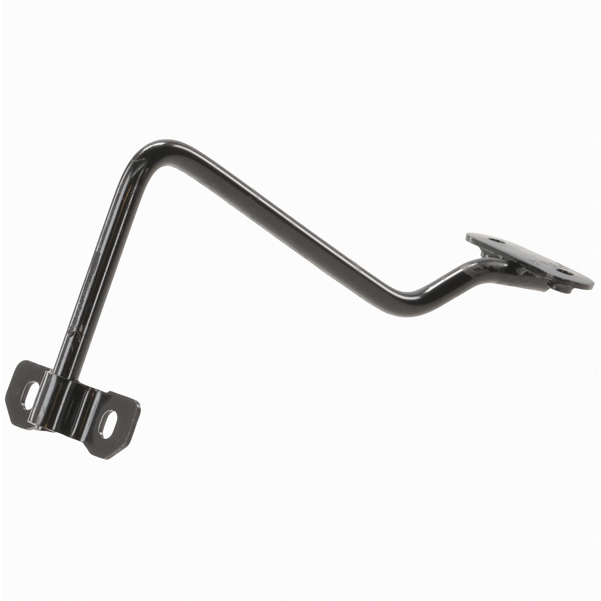 Radiator Support For 10-13 Mercedes-Benz E350, 10-13 Mercedes-Benz E550, 10-13 Mercedes-Benz E63 AMG, 15-16 Mercedes-Benz E63 AMG S