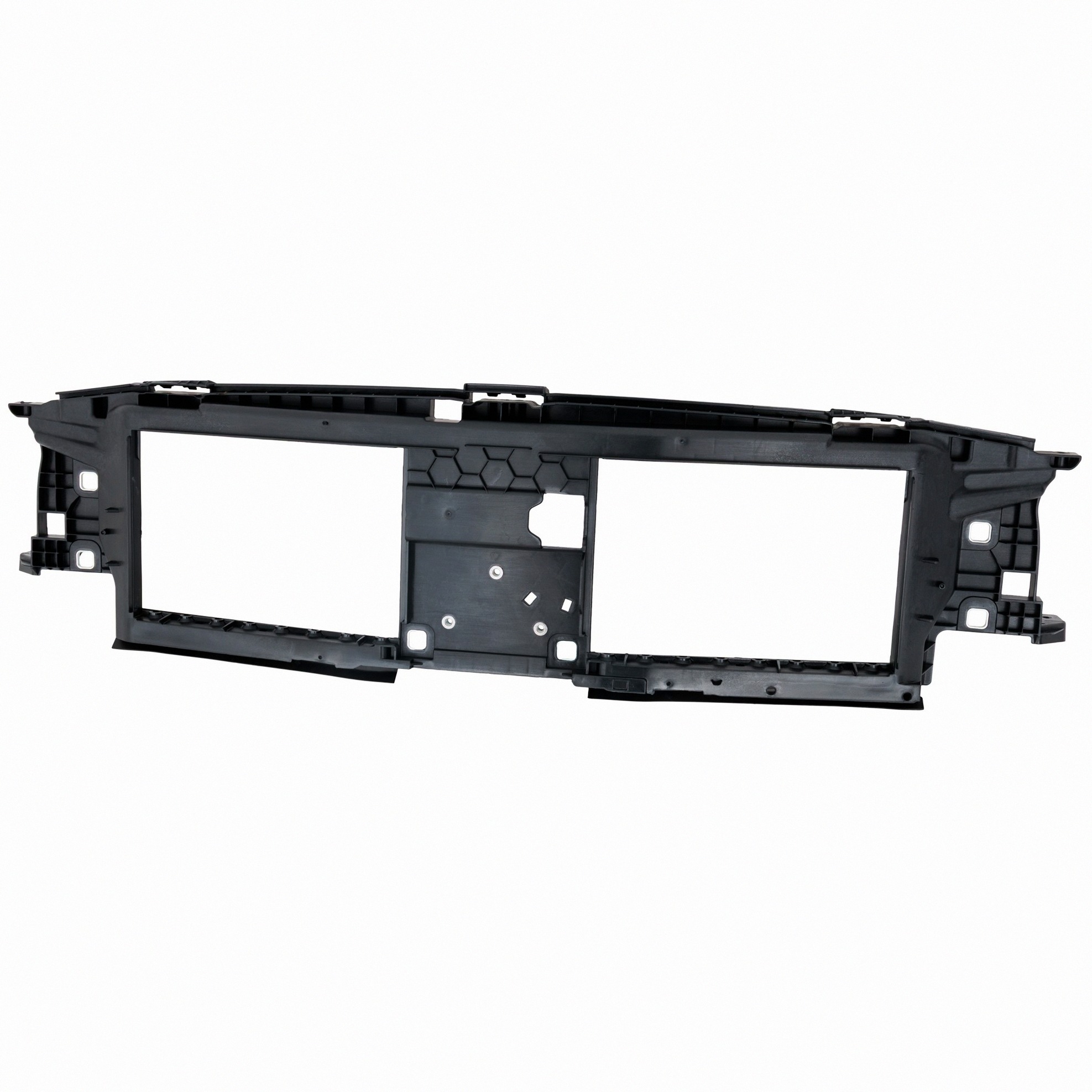 Radiator Support For 22-25 Mercedes-Benz C300; CAPA Certified