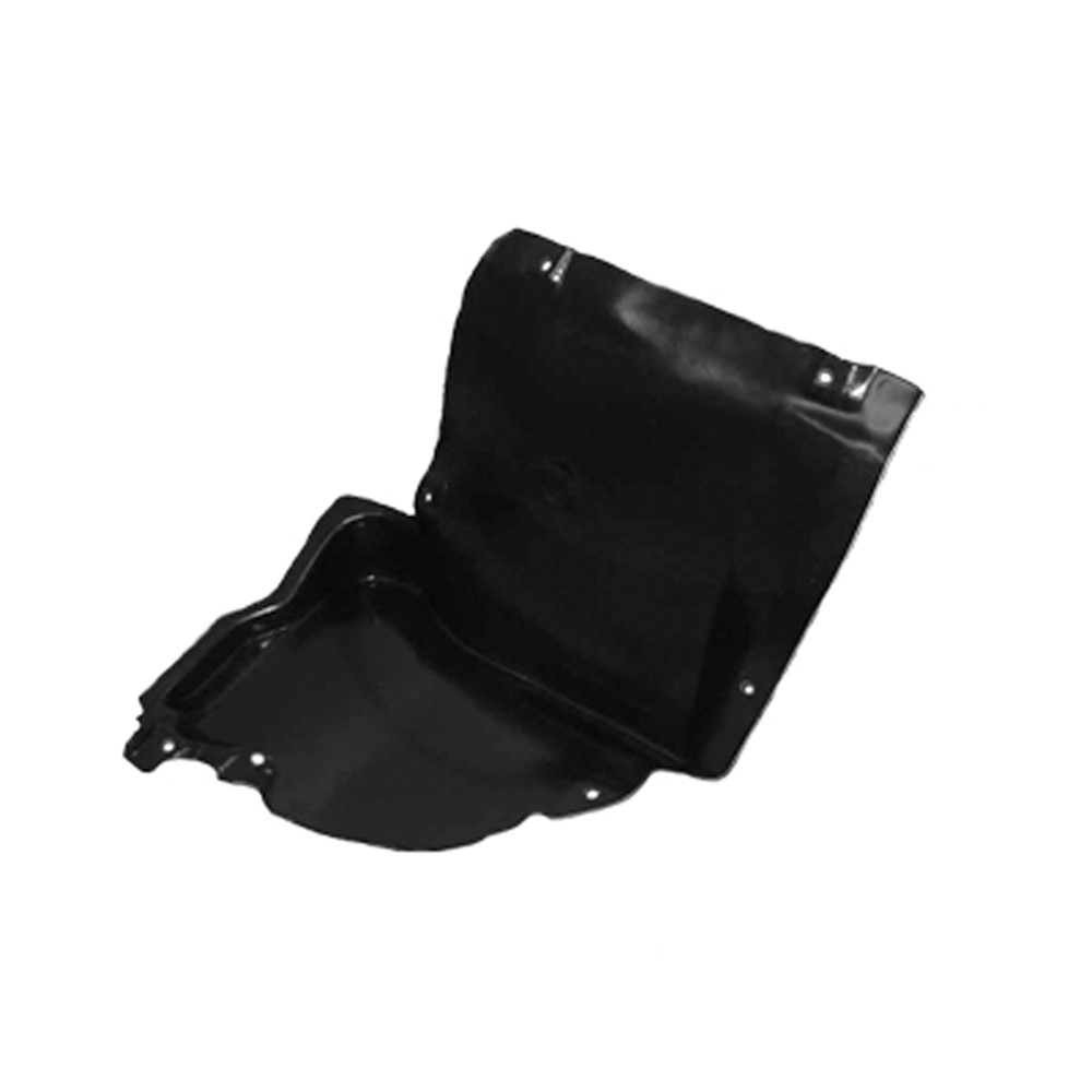 Left Driver Side Fender Liner For 2001-2007 Mercedes-Benz