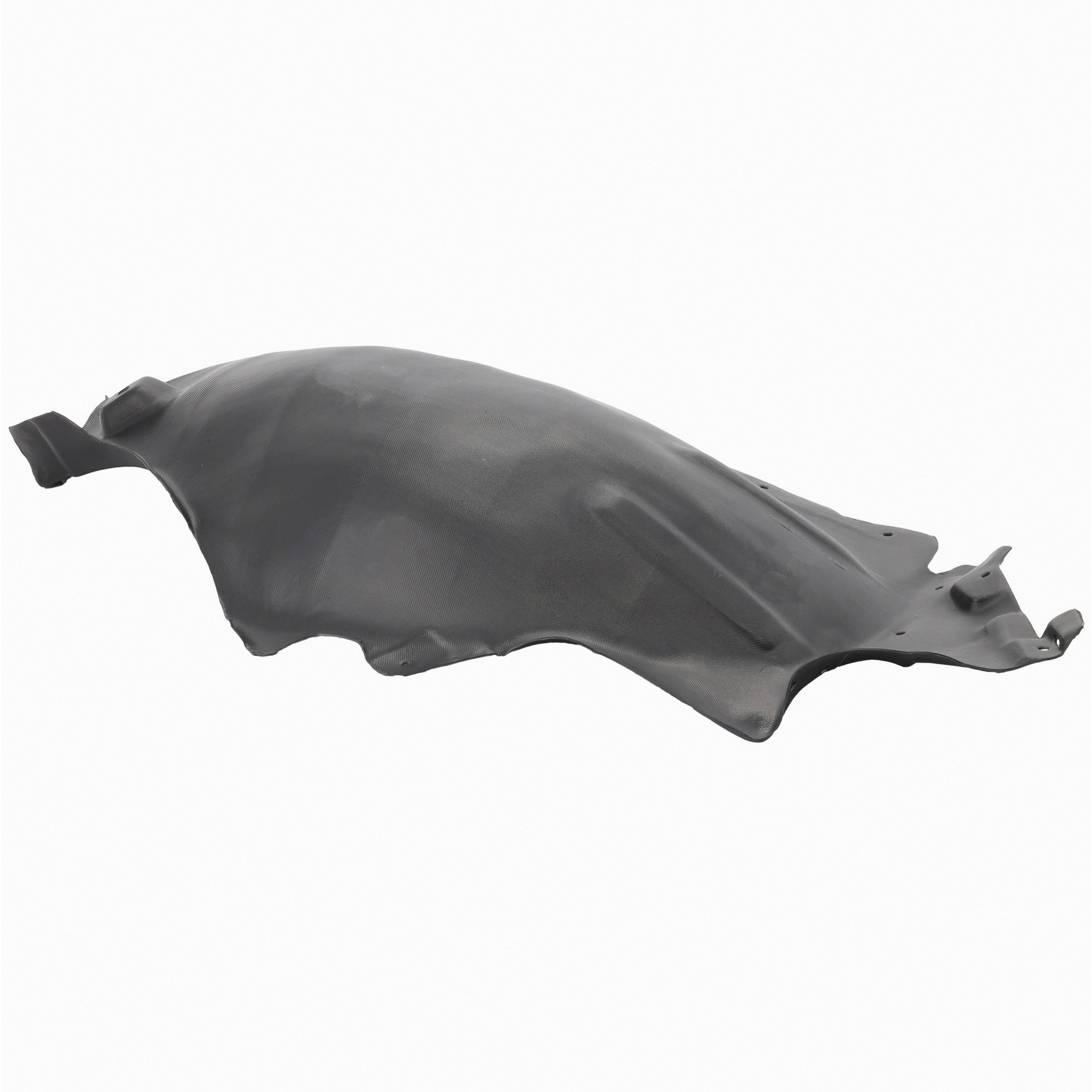 Left Driver Side Fender Liner For 2006-2011 Mercedes-Benz