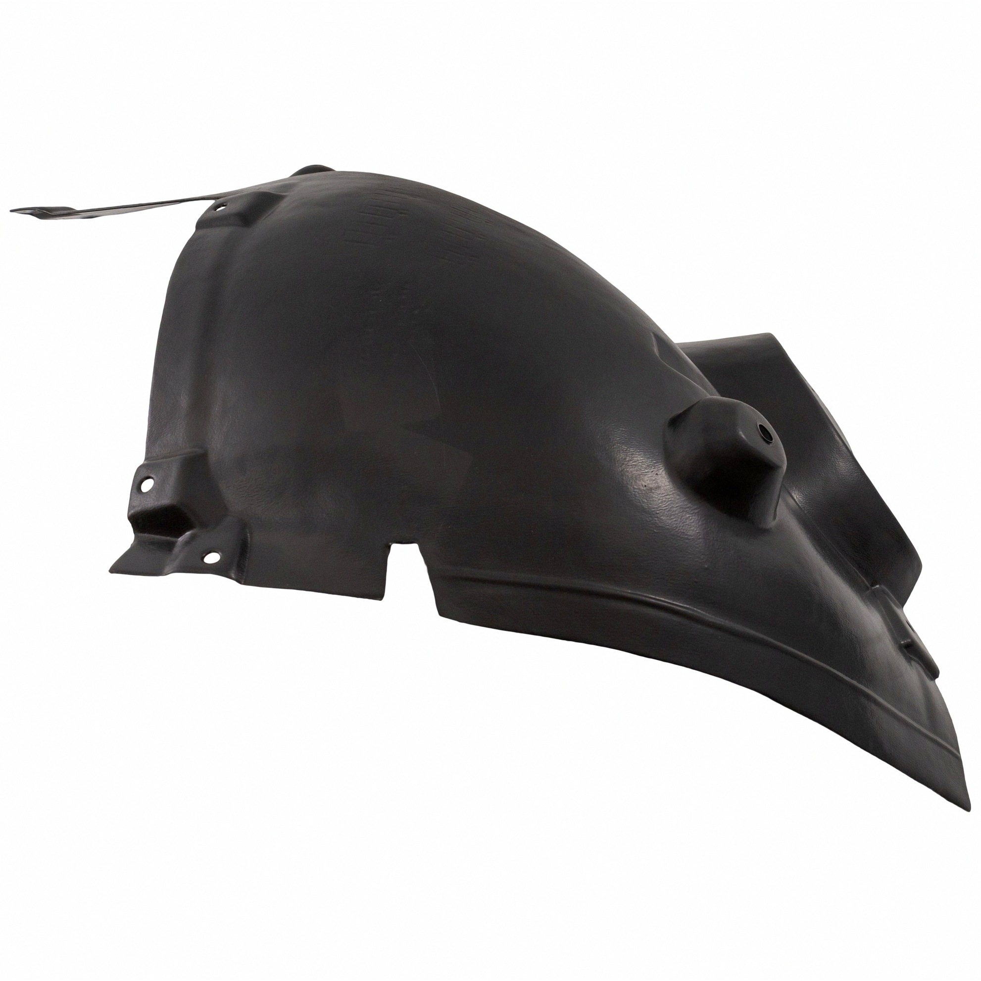 Left Driver Side Fender Liner For 2003-2009 Mercedes-Benz