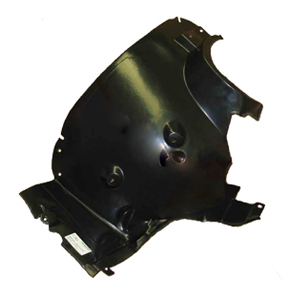 Fender Liner For 2001-2007 Mercedes-Benz