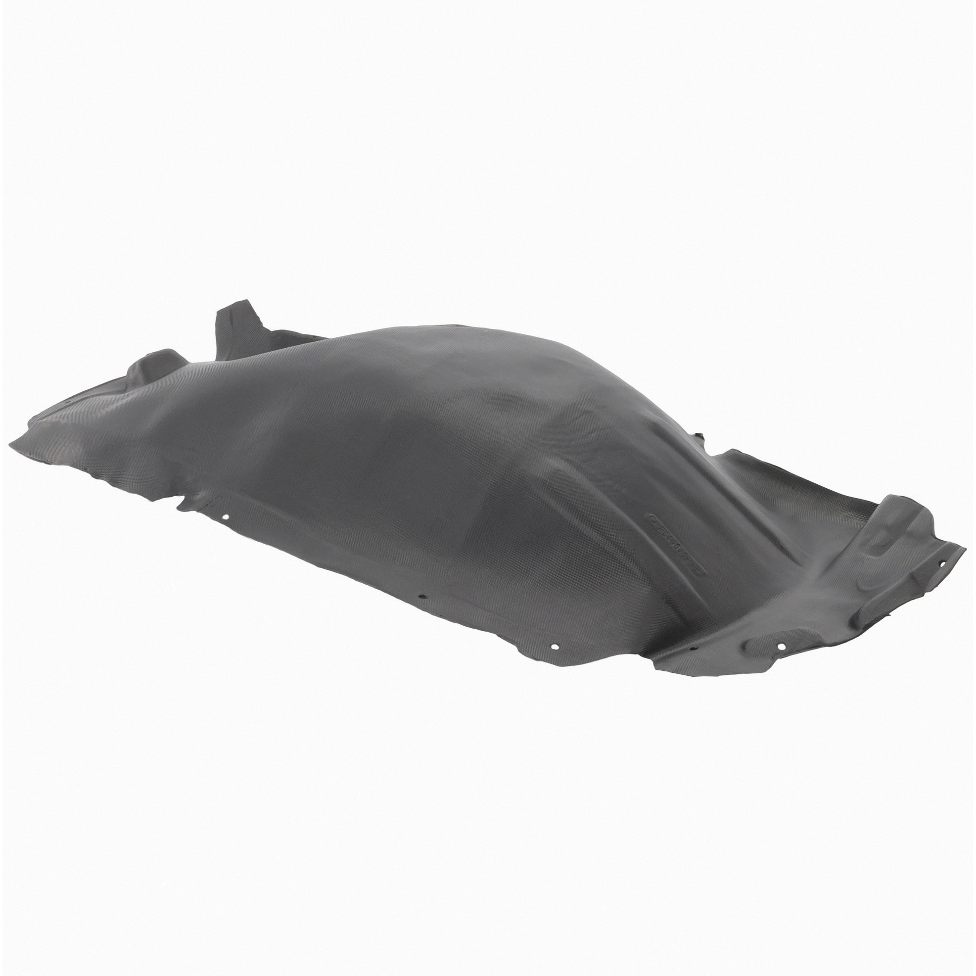 Right Passenger Side Fender Liner For 2006-2011 Mercedes-Benz
