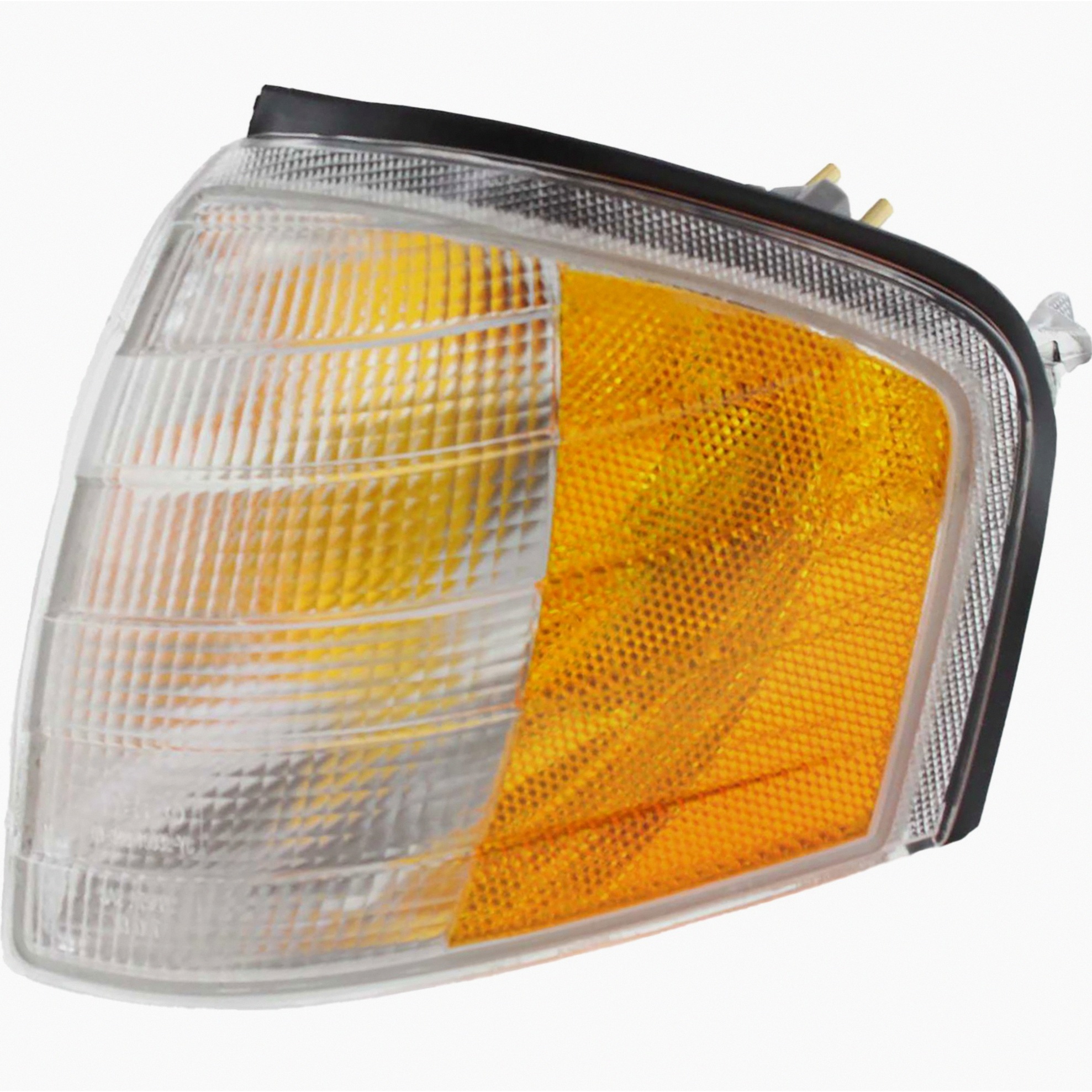 Left Driver Side Turn Signal Light For 1994-2000 Mercedes-Benz