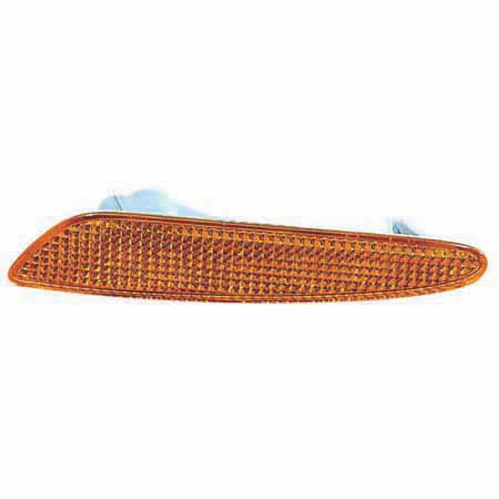 Left Driver Side Turn Signal Light For 03-06 Mercedes-Benz E320, 06 Mercedes-Benz E350, 03-06 Mercedes-Benz E500, 04-06 Mercedes-Benz E55 AMG