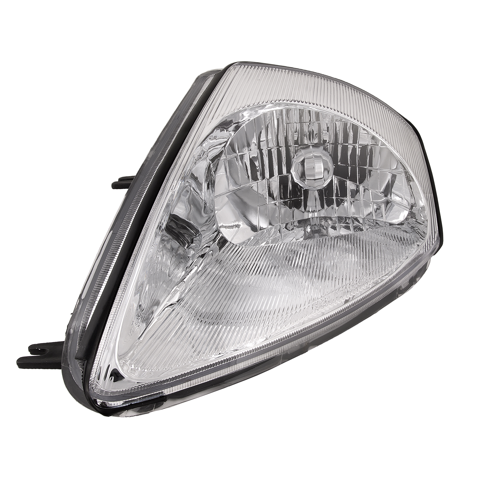 Left Driver Side Headlight For 03-05 Mitsubishi Eclipse