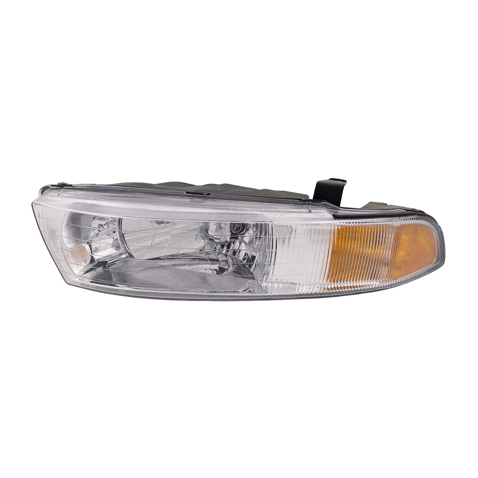 Left Driver Side Headlight For 99-01 Mitsubishi Galant