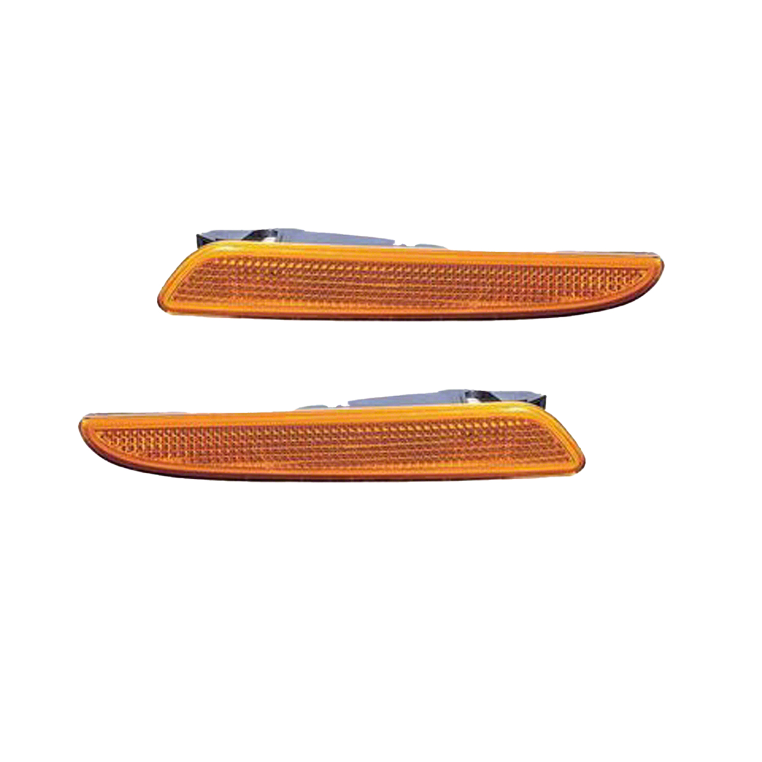 Signal Light Set For 2007-2009 Mercedes-Benz