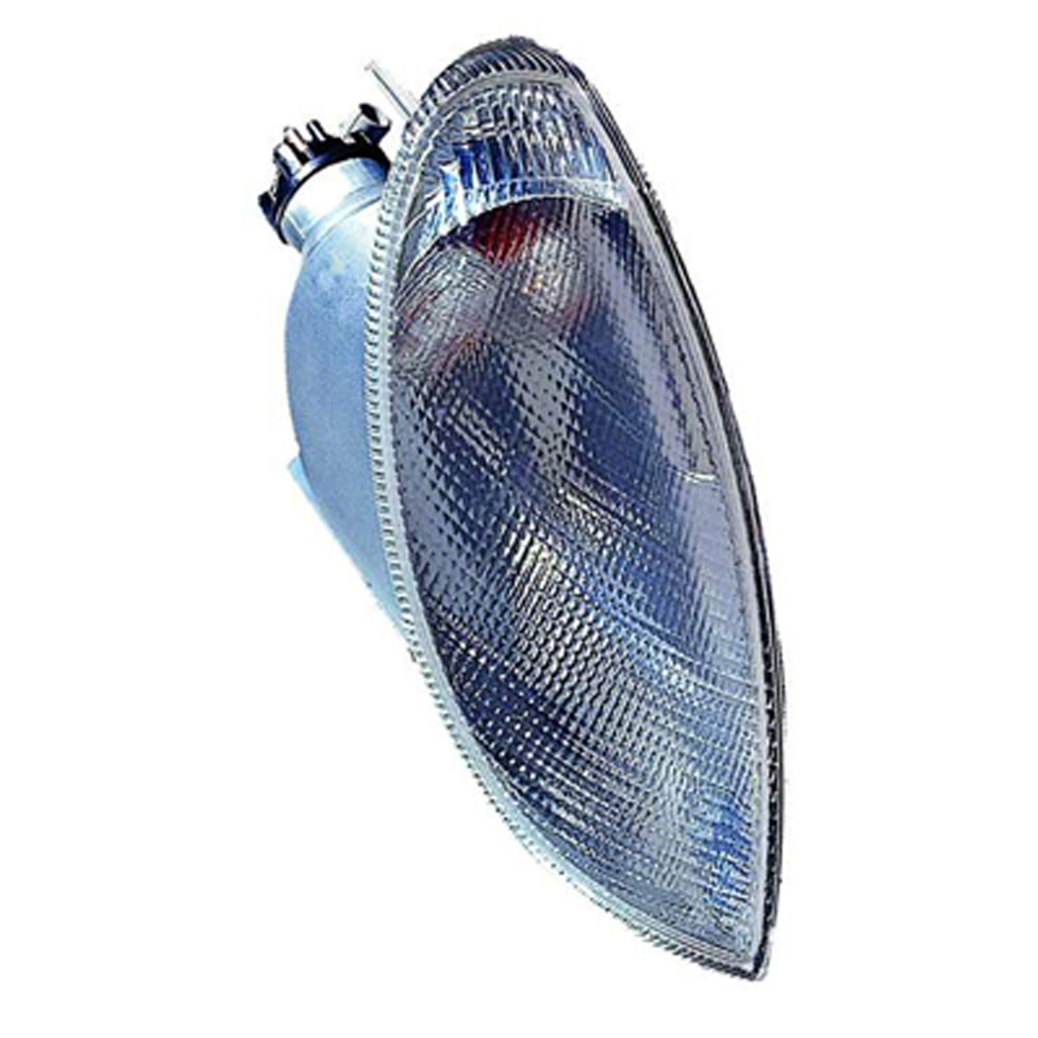 Right Passenger Side Signal Light For 98-04 Mercedes-Benz SLK230, 98-04 Mercedes-Benz SLK32 AMG, 98-04 Mercedes-Benz SLK320