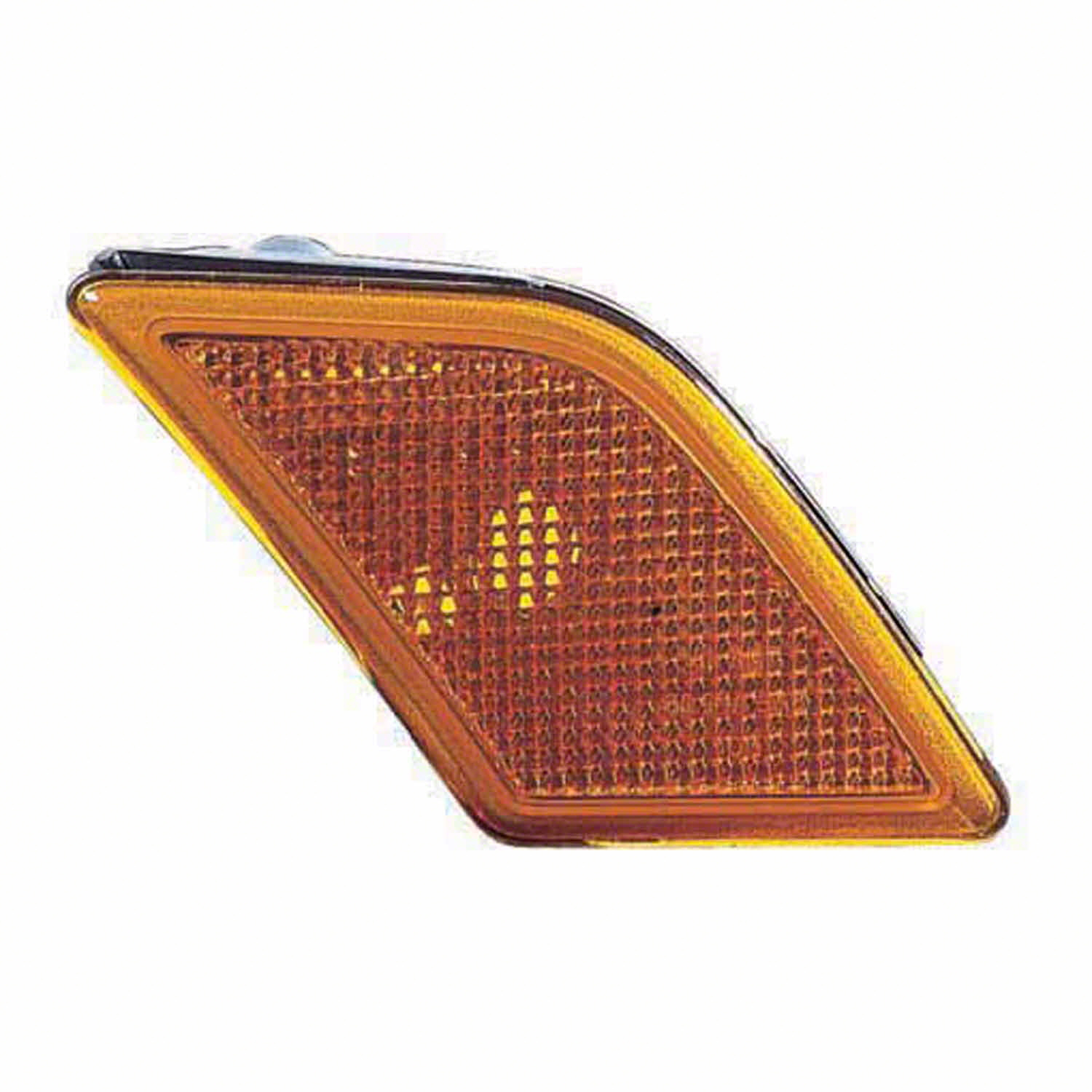 Right Passenger Side Signal Light For 08-11 Mercedes-Benz C300, 08-11 Mercedes-Benz C350, 08-11 Mercedes-Benz C63 AMG