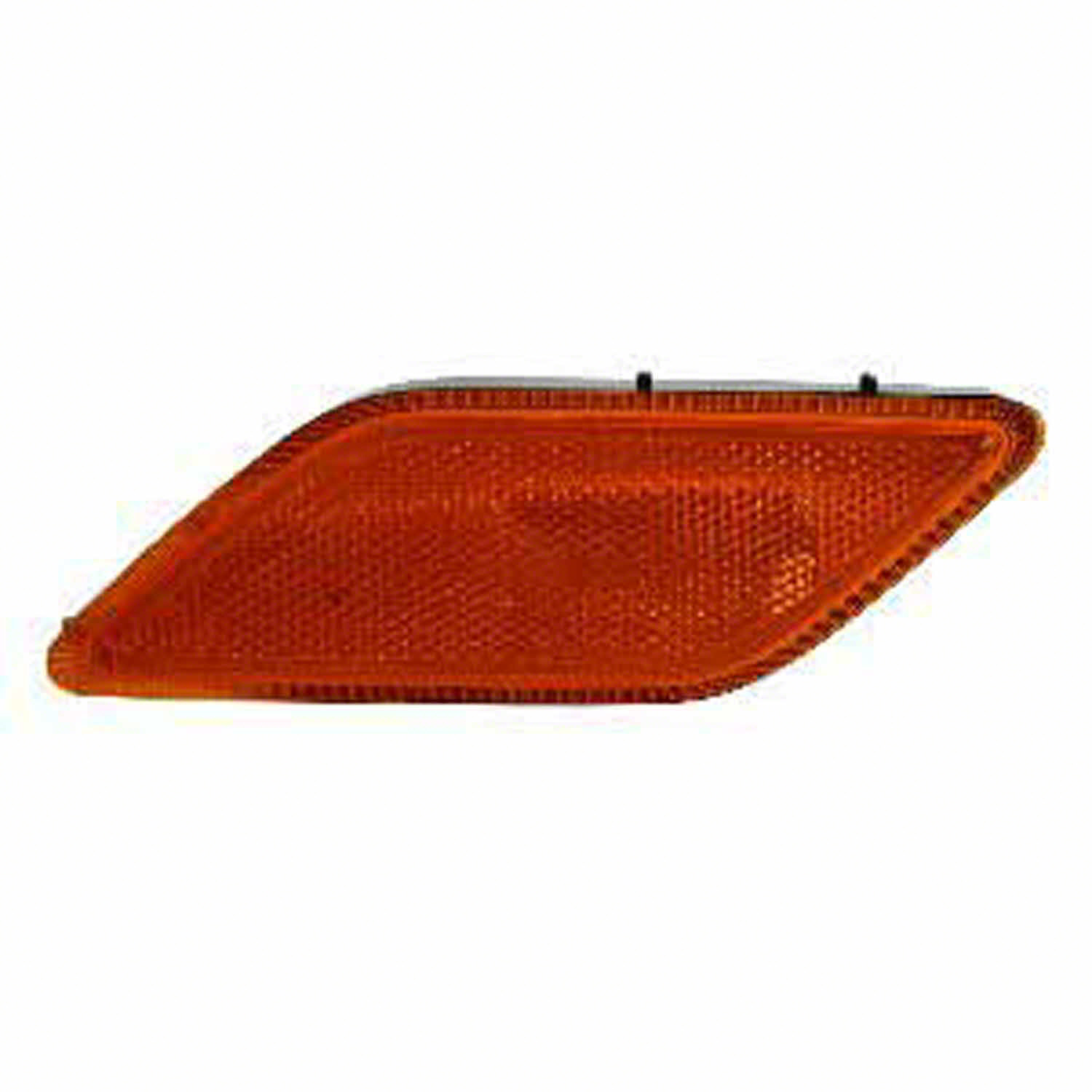 Left Driver Side Signal Light For 10-13 Mercedes-Benz E-350, 10-13 Mercedes-Benz E550, 10-13 Mercedes-Benz E63 AMG