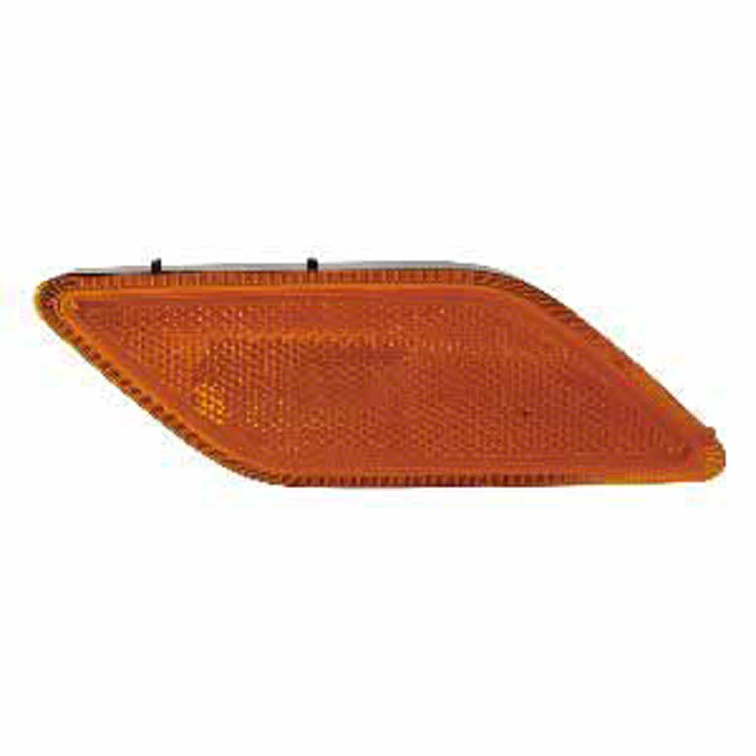 Right Passenger Side Signal Light For 10-13 Mercedes-Benz E-350, 10-13 Mercedes-Benz E550, 10-13 Mercedes-Benz E63 AMG