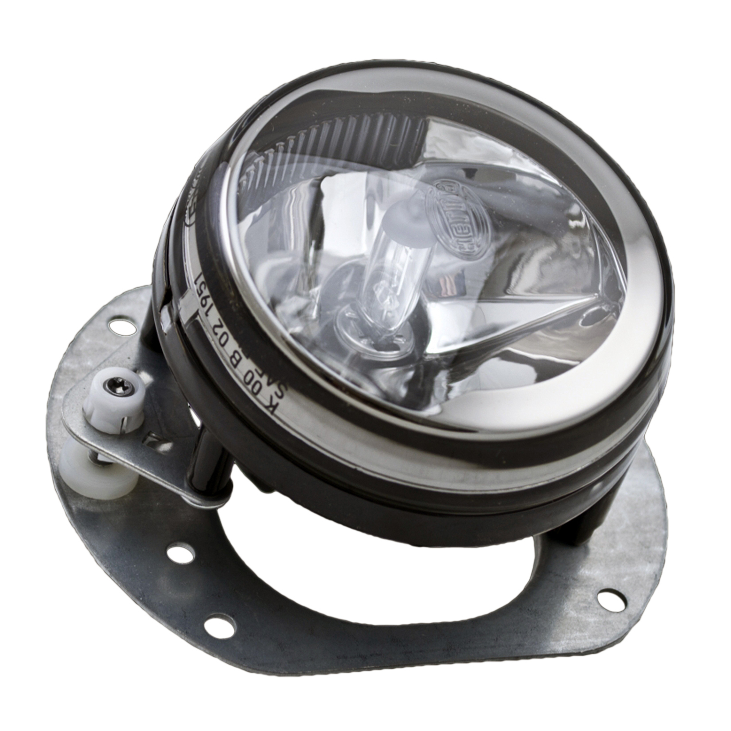 Left Driver Side Fog Light For 2006-2014 Mercedes-Benz