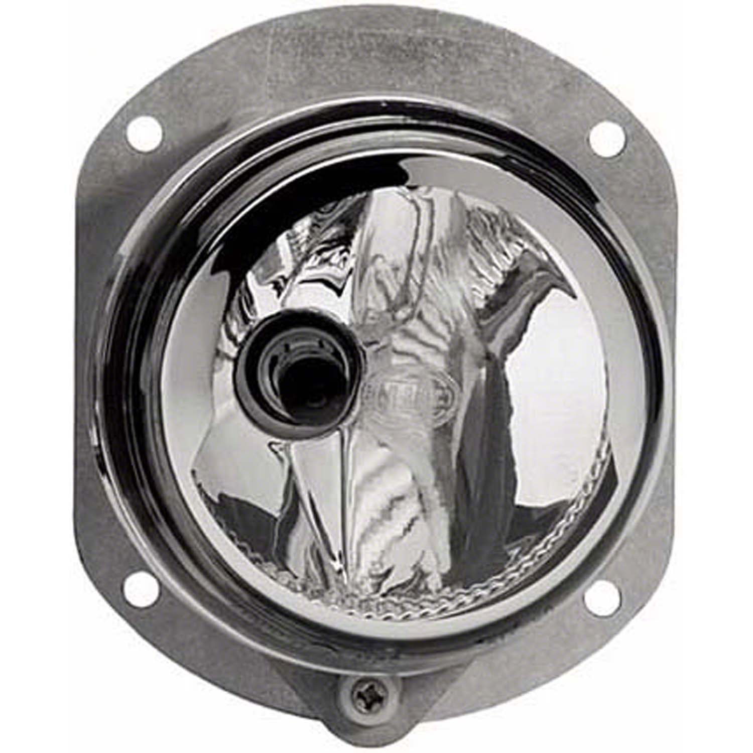 Left Driver Side Fog Light For 2005-2012 Mercedes-Benz