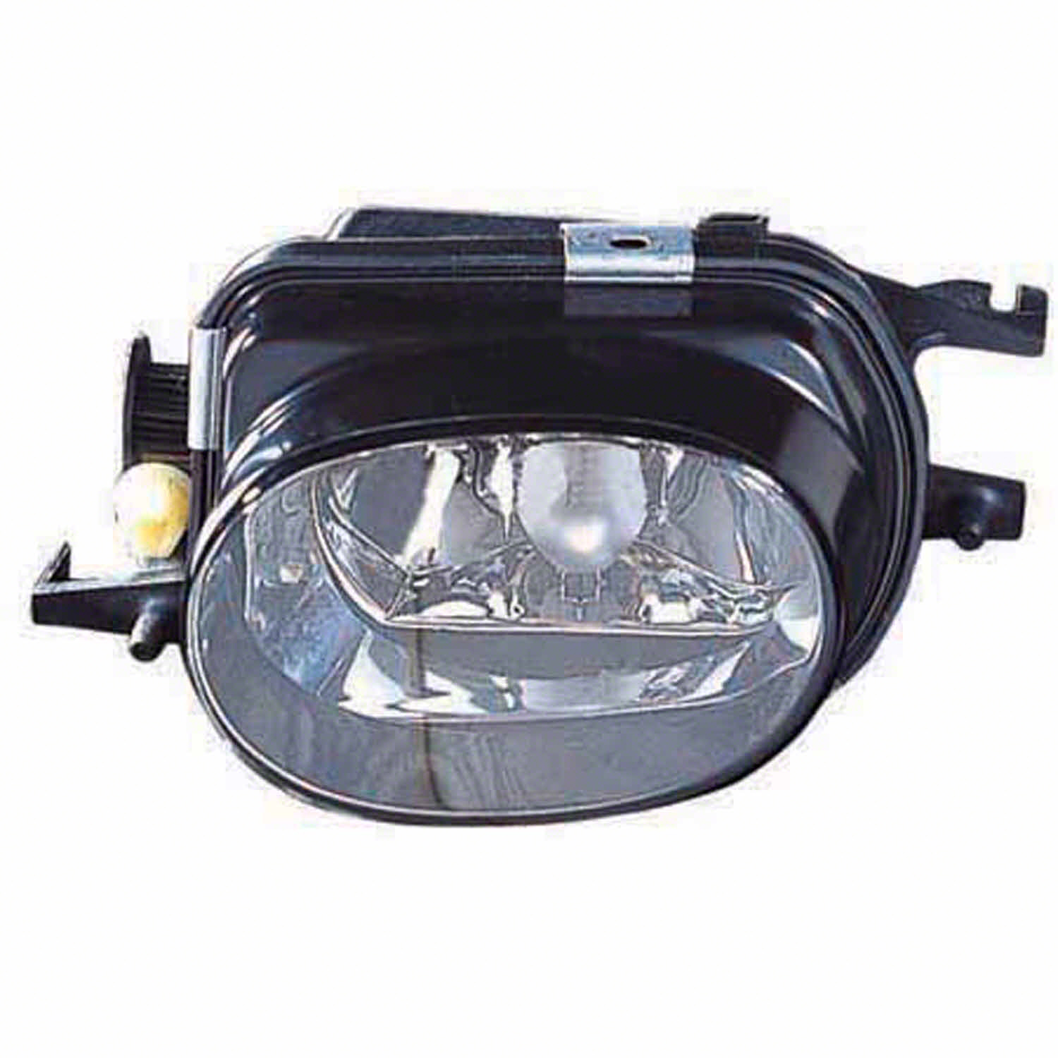 Left Driver Side Fog Light For 03-06 Mercedes-Benz CLK500