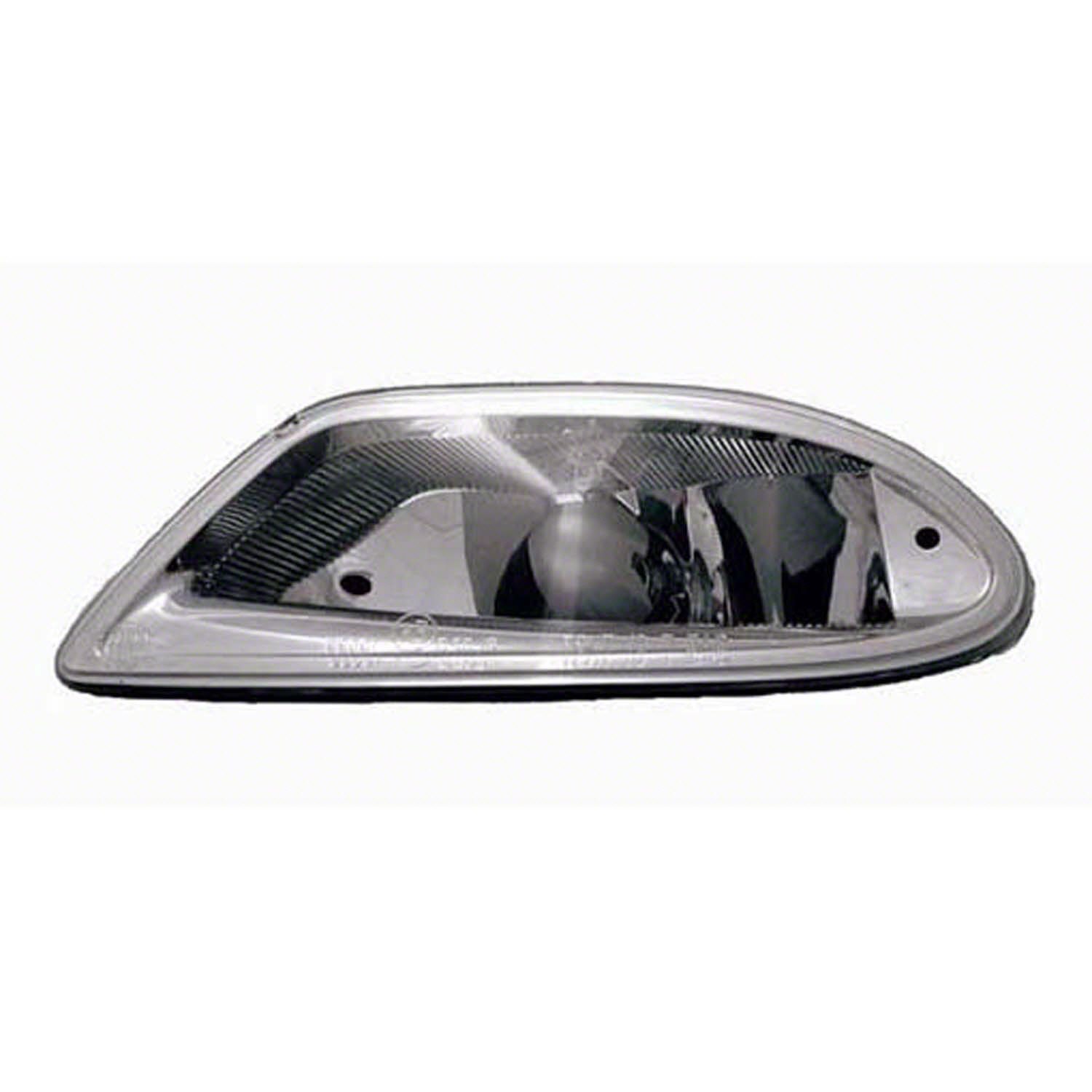 Left Driver Side Fog Light For 02-03 Mercedes-Benz ML320, 03-05 Mercedes-Benz ML350, 02-05 Mercedes-Benz ML500