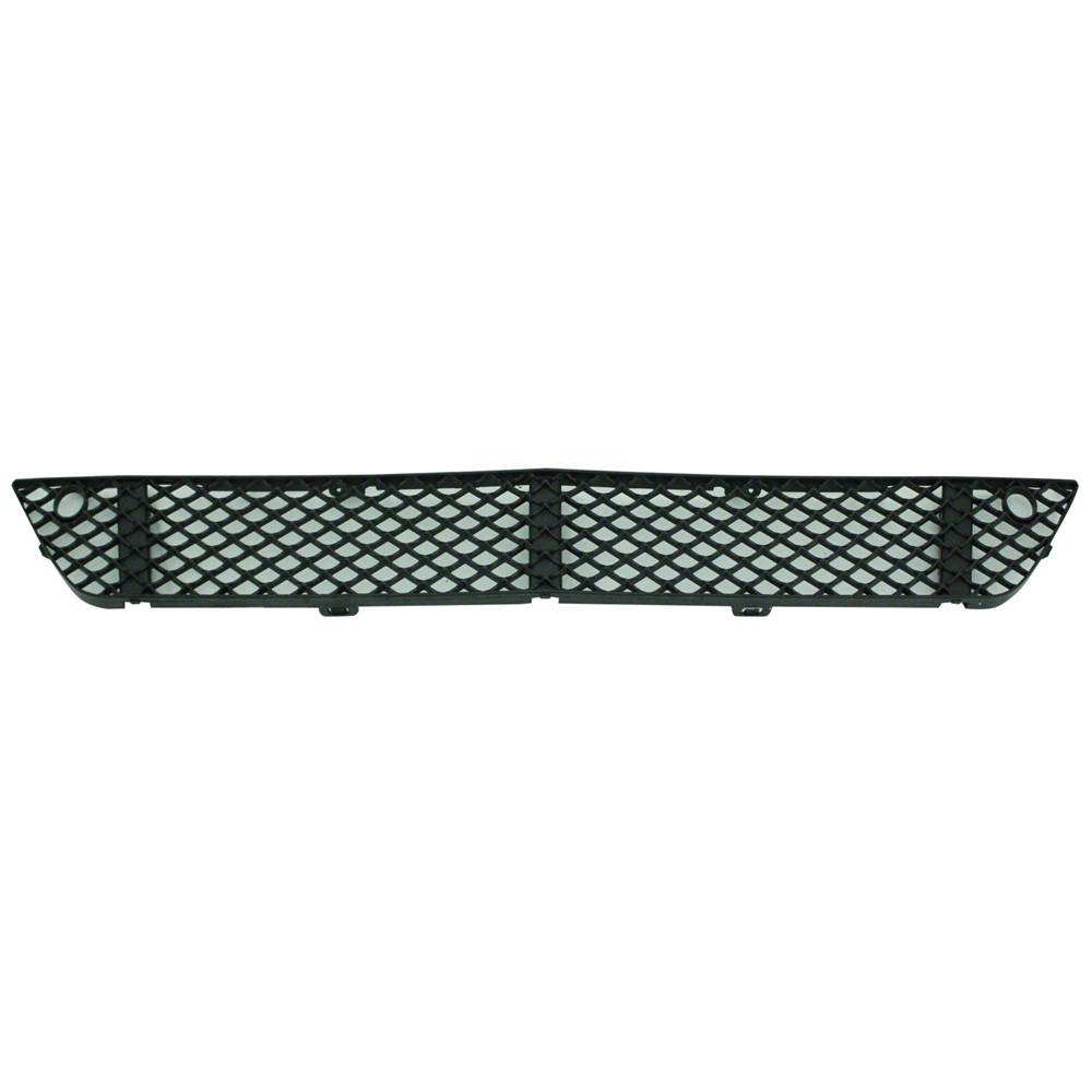 Grille For 2007-2013 Mercedes-Benz