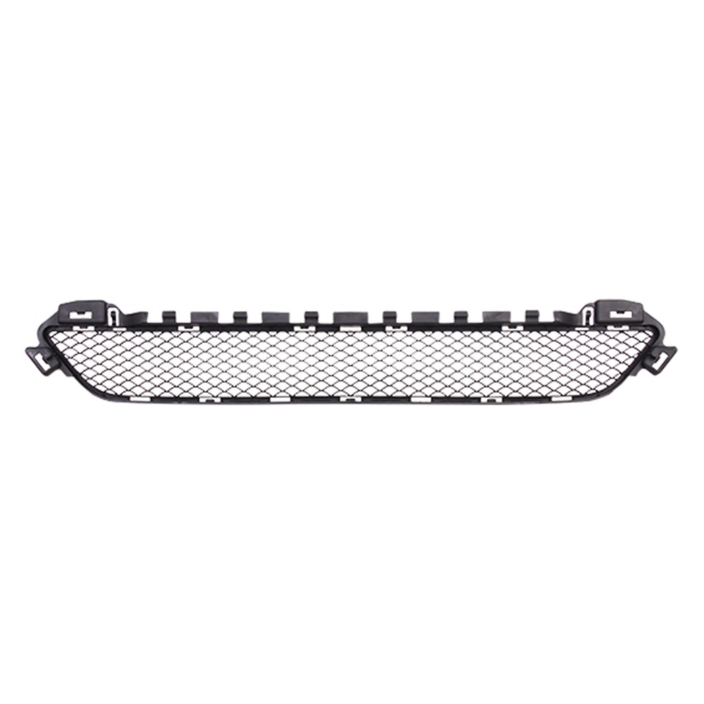 Grille For 15-18 Mercedes-Benz C300, 15 Mercedes-Benz C400