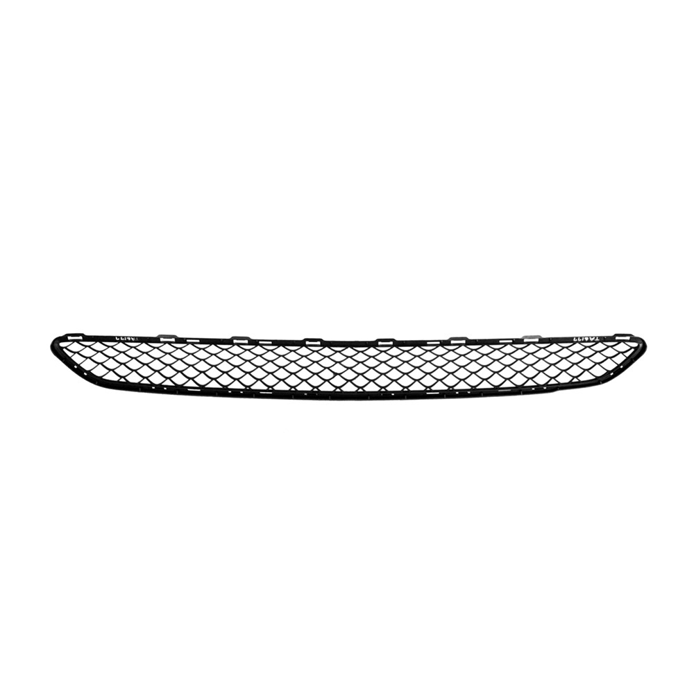 Grille For 16 Mercedes-Benz GLE300d, 16-19 Mercedes-Benz GLE350