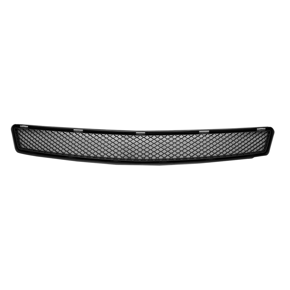 Grille For 15 Mercedes-Benz ML250, 12-15 Mercedes-Benz ML350, 15 Mercedes-Benz ML400, 12-15 Mercedes-Benz ML550