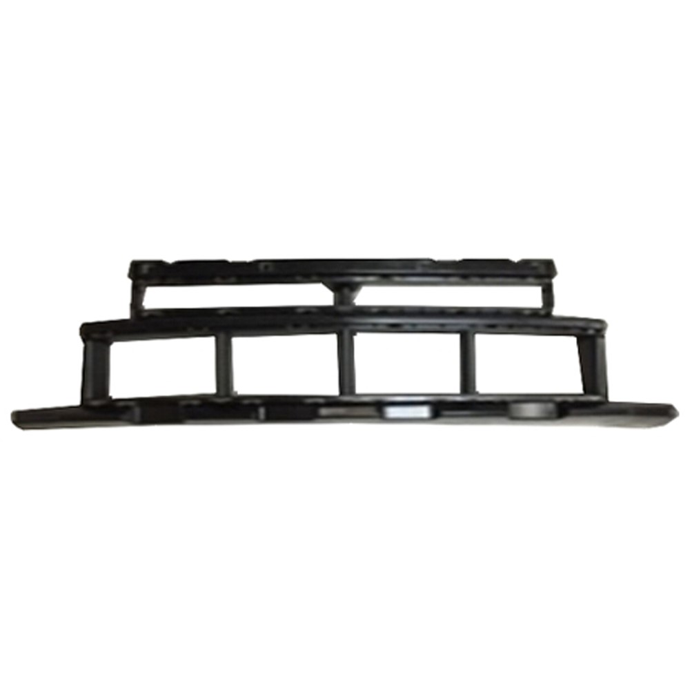 Grille For 17-19 Mercedes-Benz CLA250, 17-19 Mercedes-Benz CLA45 AMG