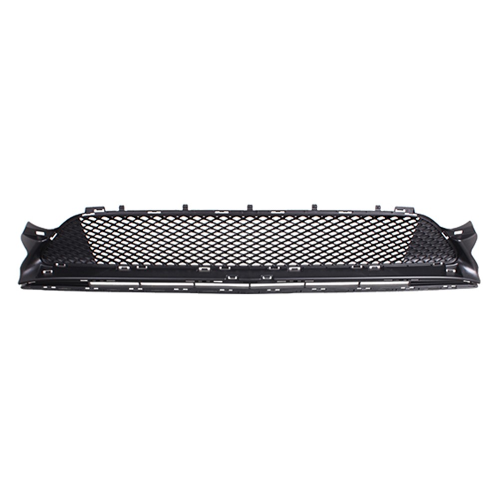 Grille For 19-23 Mercedes-Benz C300