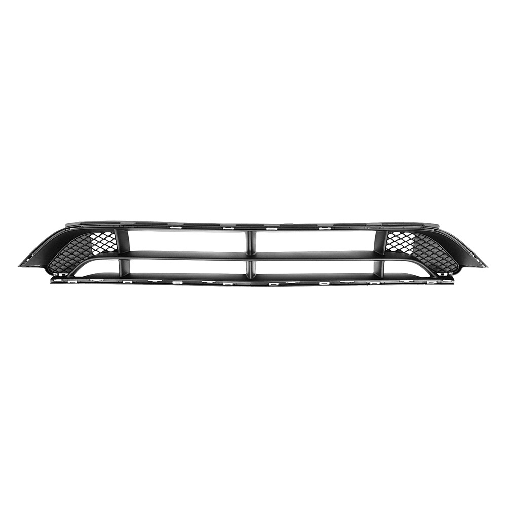 Grille For 20-23 Mercedes-Benz CLA45 AMG