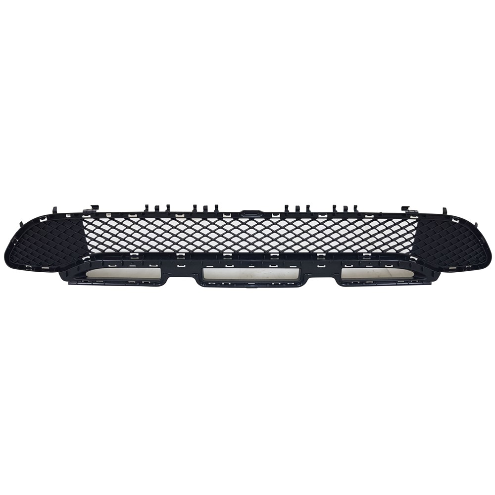 Grille For 18-20 Mercedes-Benz GLA250