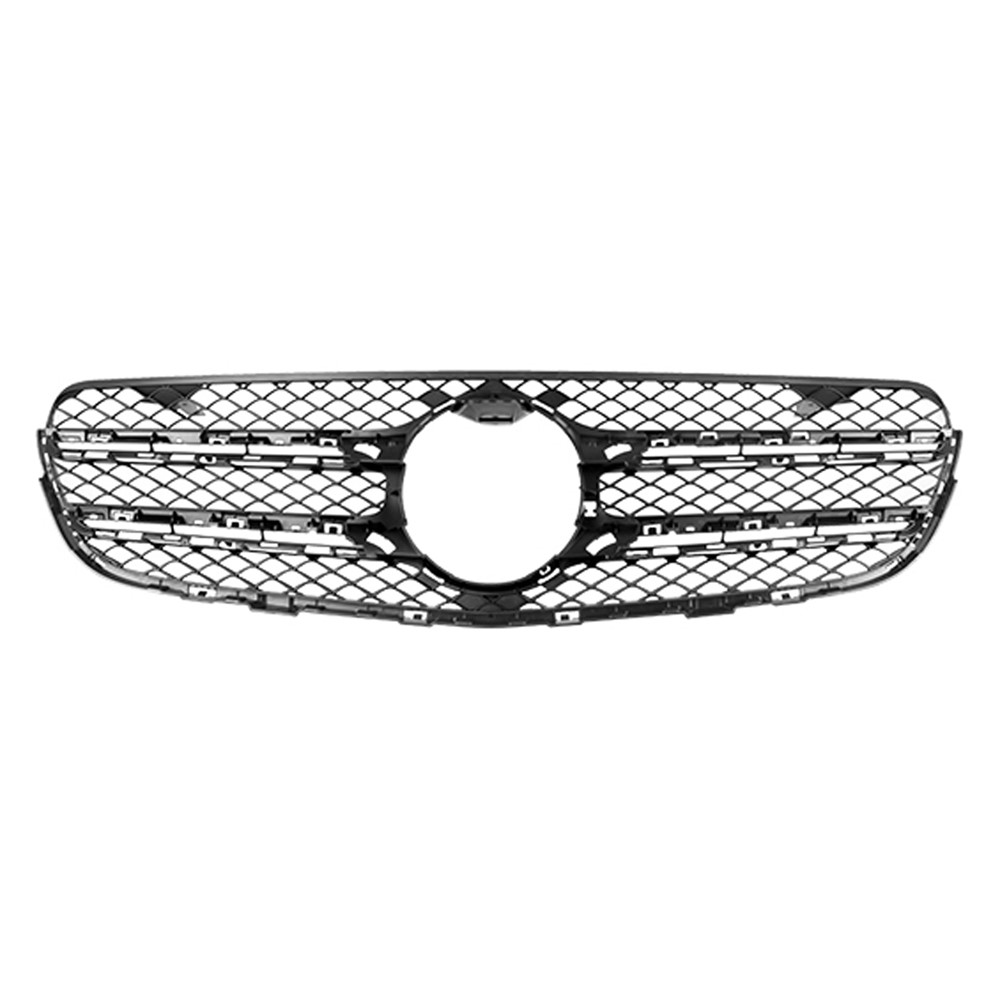 Grille For 16-19 Mercedes-Benz GLC300