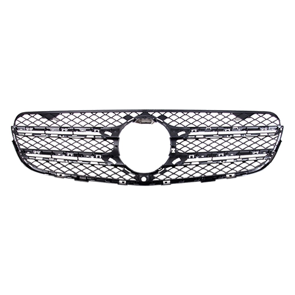 Grille For 16-19 Mercedes-Benz GLC300