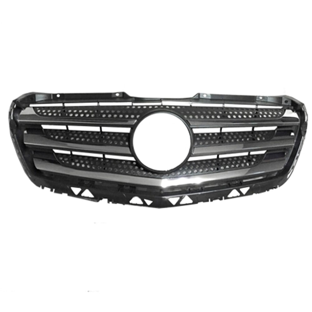 Grille For 14-18 Mercedes-Benz Sprinter 2500, 14-18 Mercedes-Benz Sprinter 3500