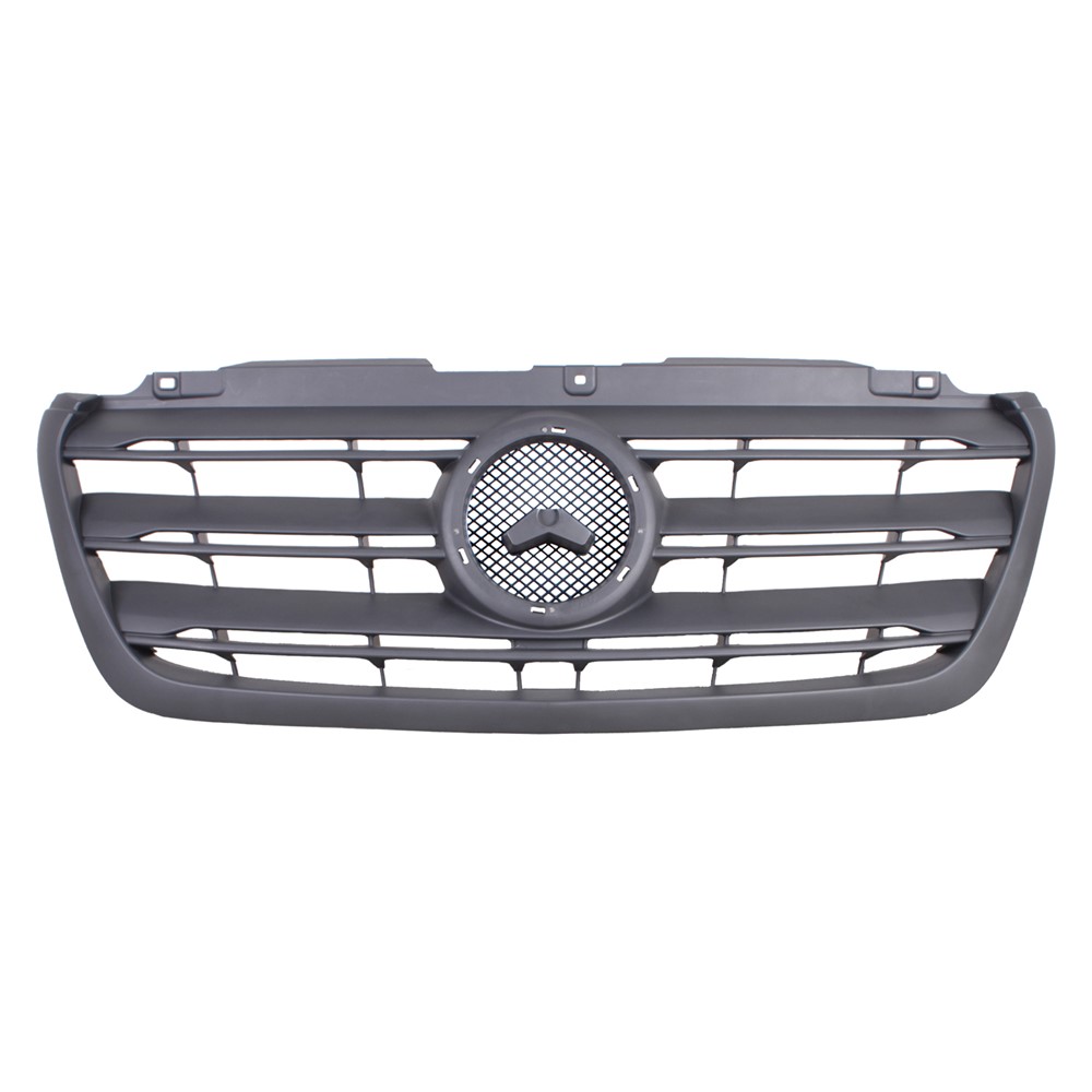 Grille For 19-23 Mercedes-Benz Sprinter 1500, 19-25 Mercedes-Benz Sprinter 2500, 19-25 Mercedes-Benz Sprinter 3500, 18-20 Mercedes-Benz Sprinter 3500XD