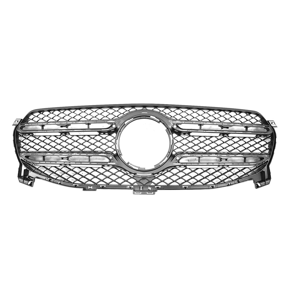 Grille For 20-23 Mercedes-Benz GLE350, 20-23 Mercedes-Benz GLE450